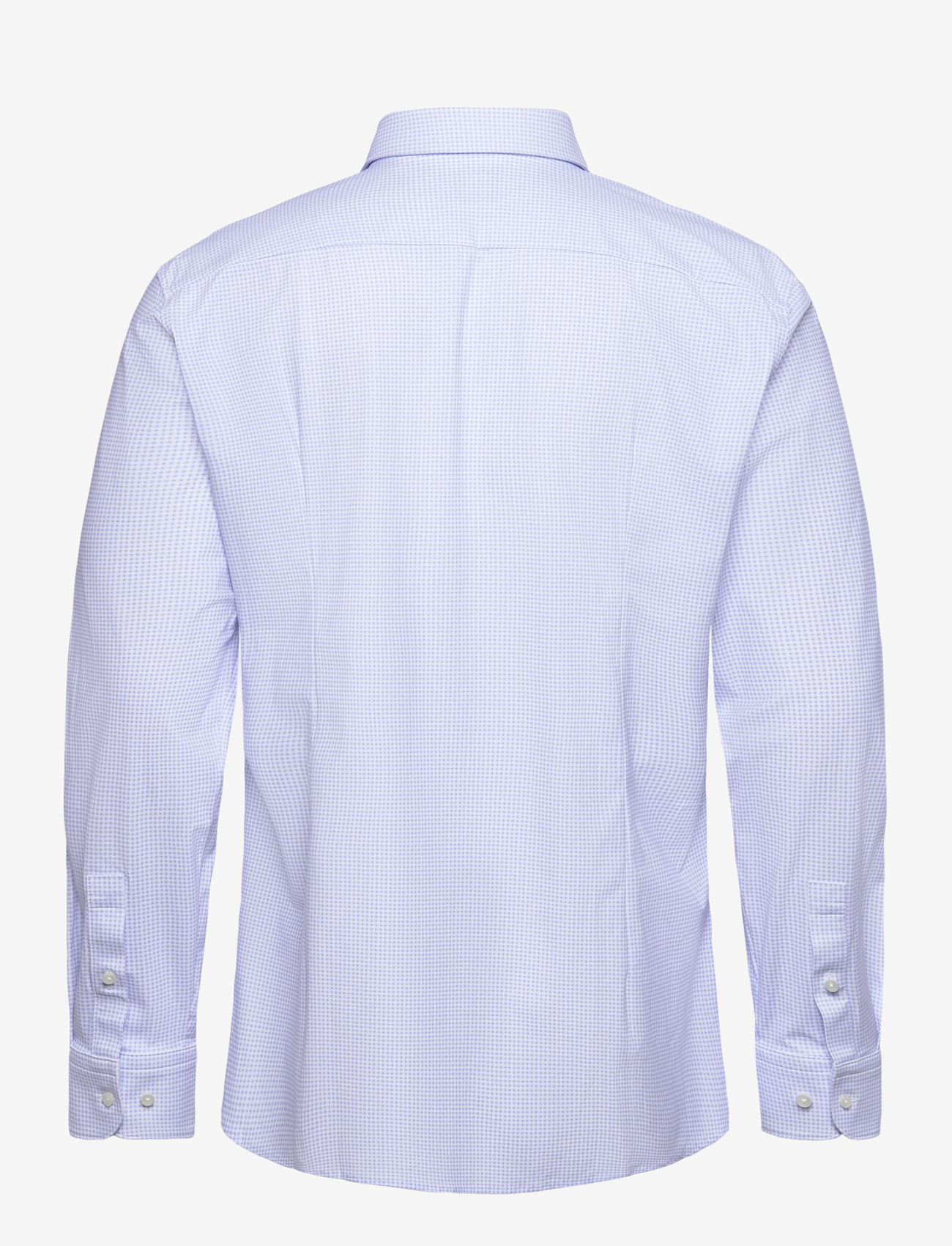 BOSS - P-HANK-S-K-261 - formal shirts - light/pastel blue - 1