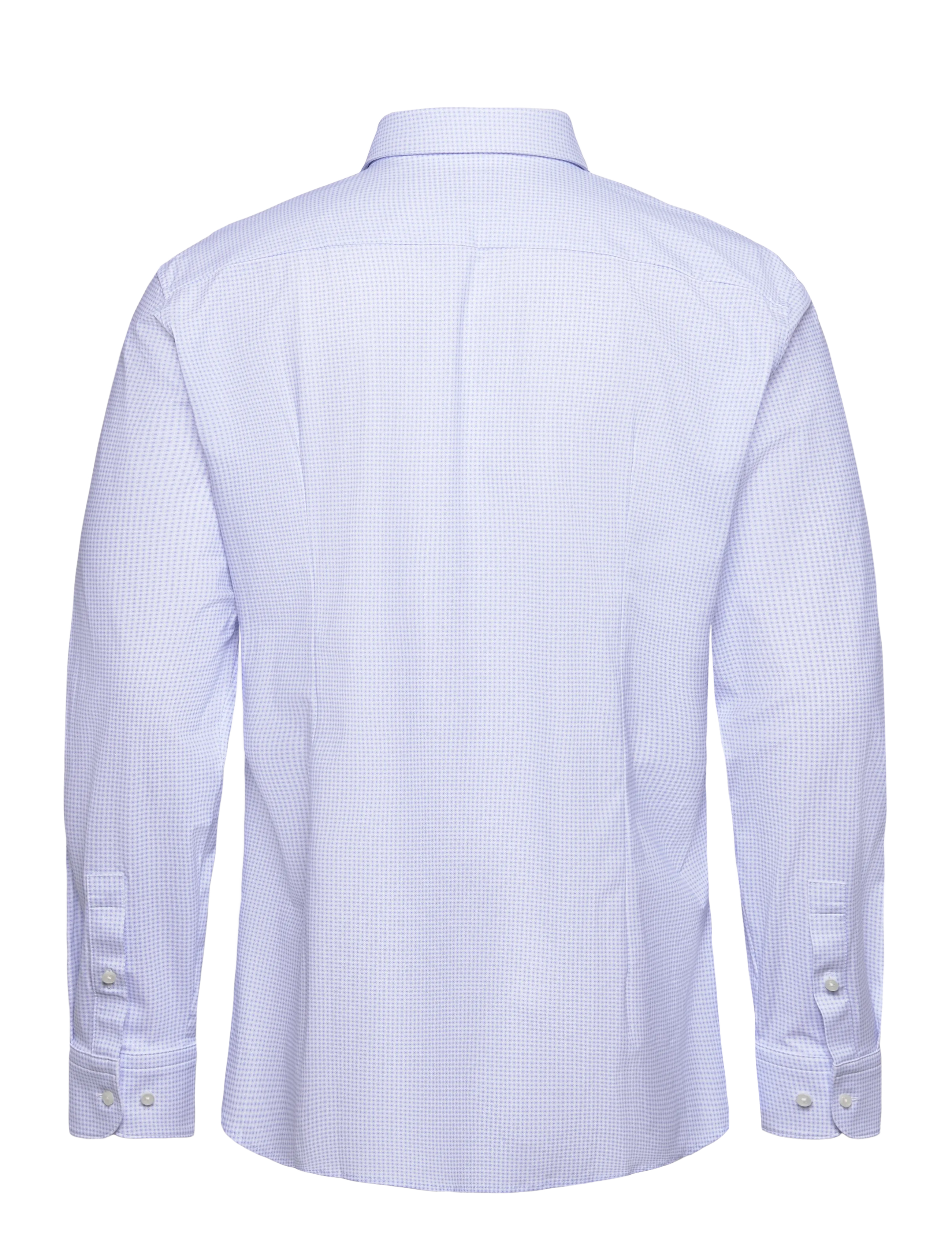 BOSS - P-HANK-S-K-261 - kostymskjortor - light/pastel blue - 1