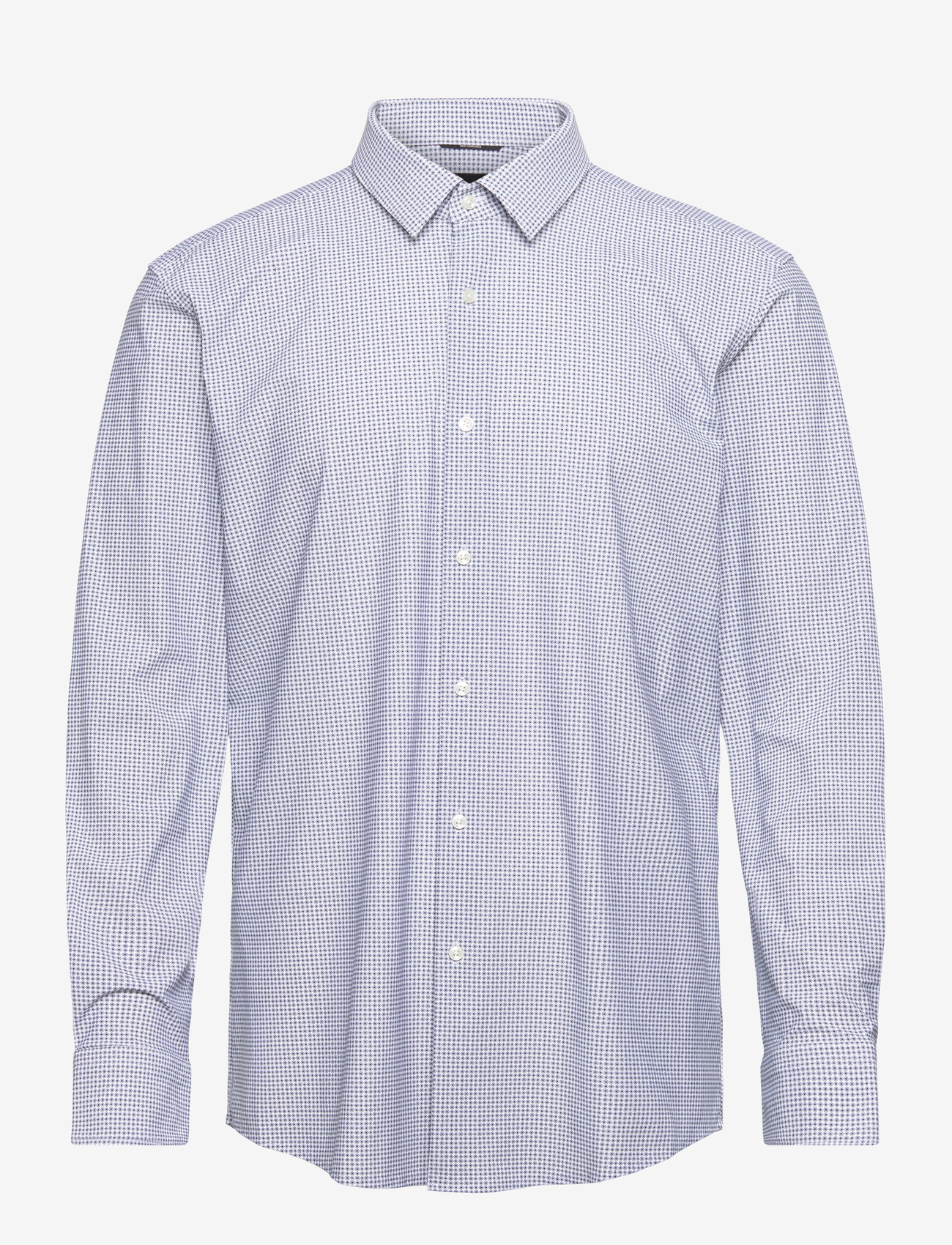 BOSS - P-HANK-S-K-261 - basic skjortor - open blue - 0