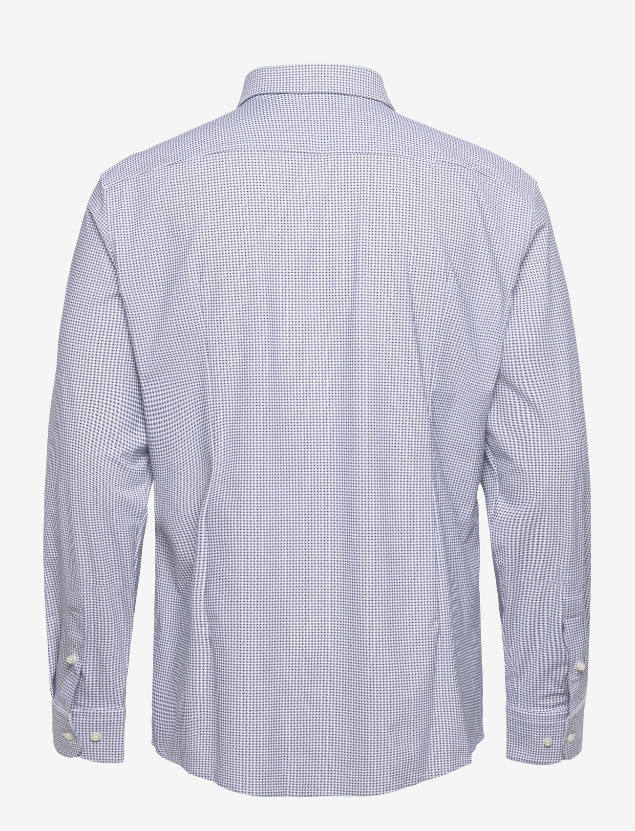 BOSS - P-HANK-S-K-261 - basic skjortor - open blue - 1