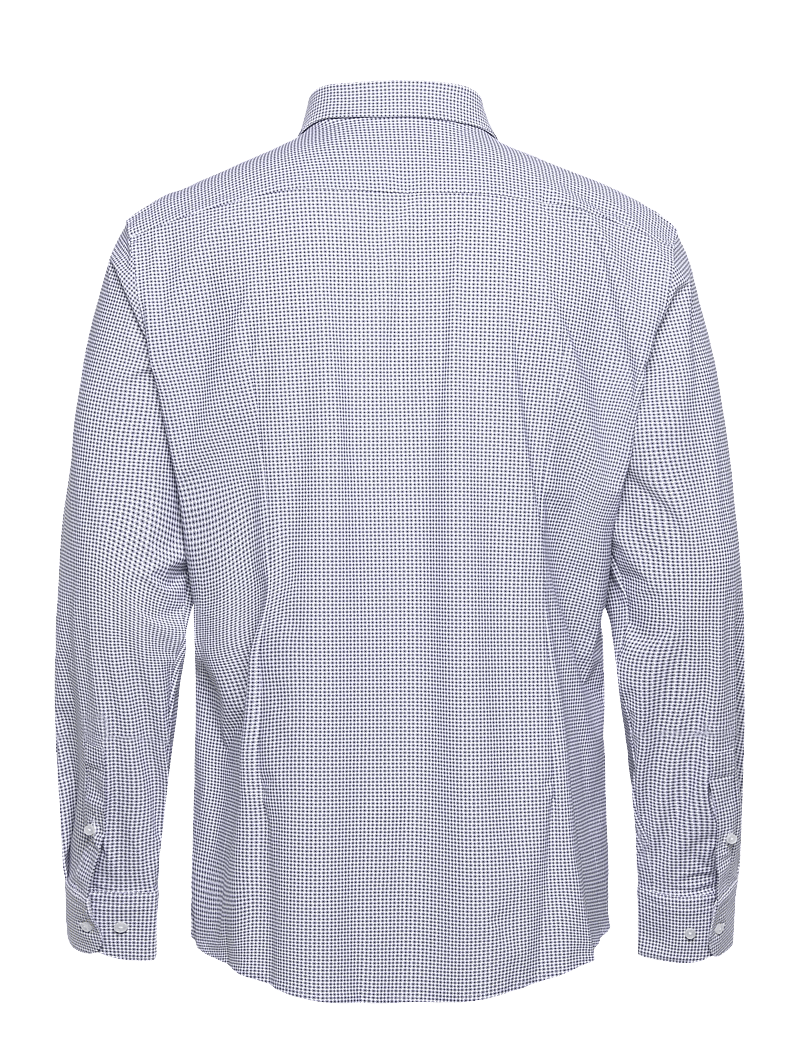 BOSS - P-HANK-S-K-261 - basic skjortor - open blue - 1