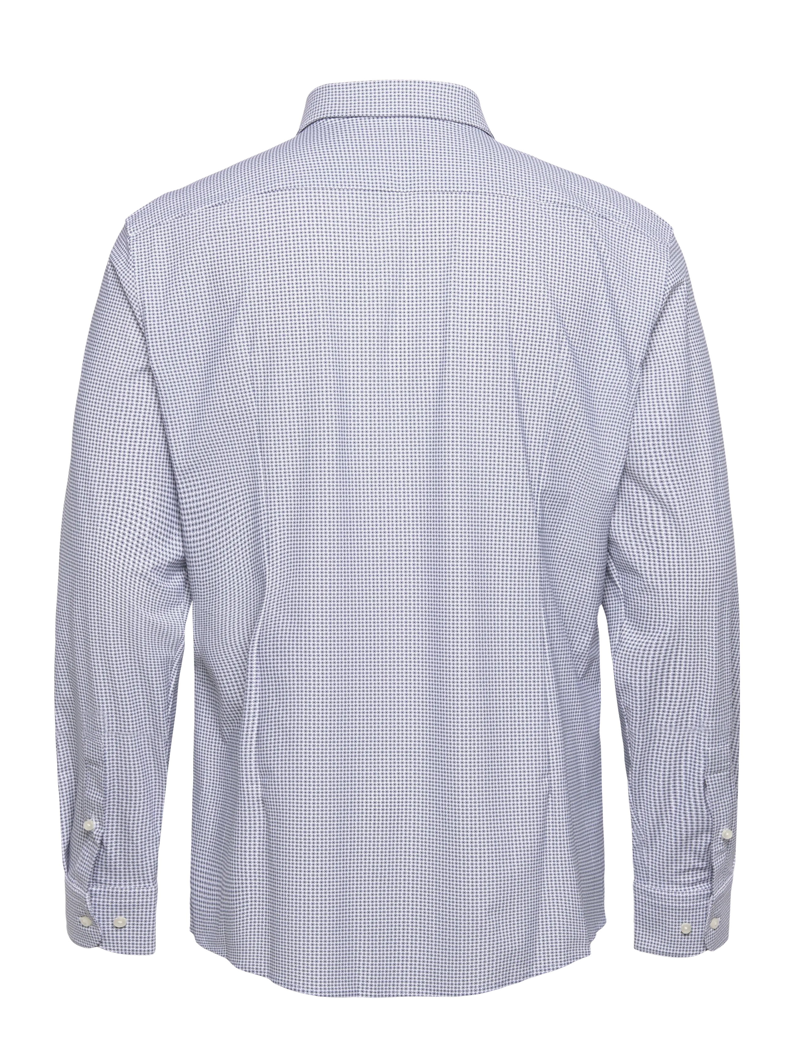 BOSS - P-HANK-S-K-261 - formal shirts - open blue - 1