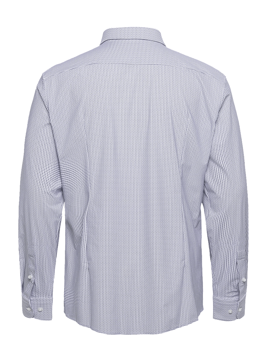 BOSS - P-HANK-S-K-261 - formelle skjorter - open blue - 1