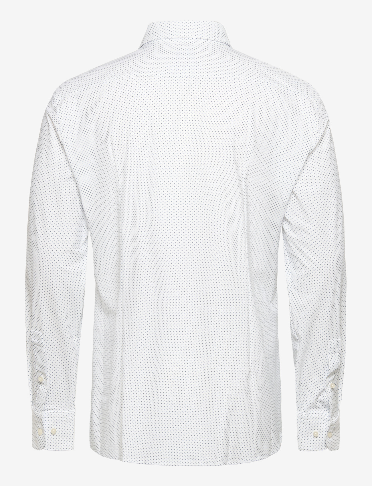 BOSS - P-HANK-S-K-261 - basic skjorter - white - 1