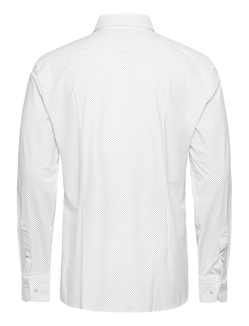 BOSS - P-HANK-S-K-261 - basic skjorter - white - 1