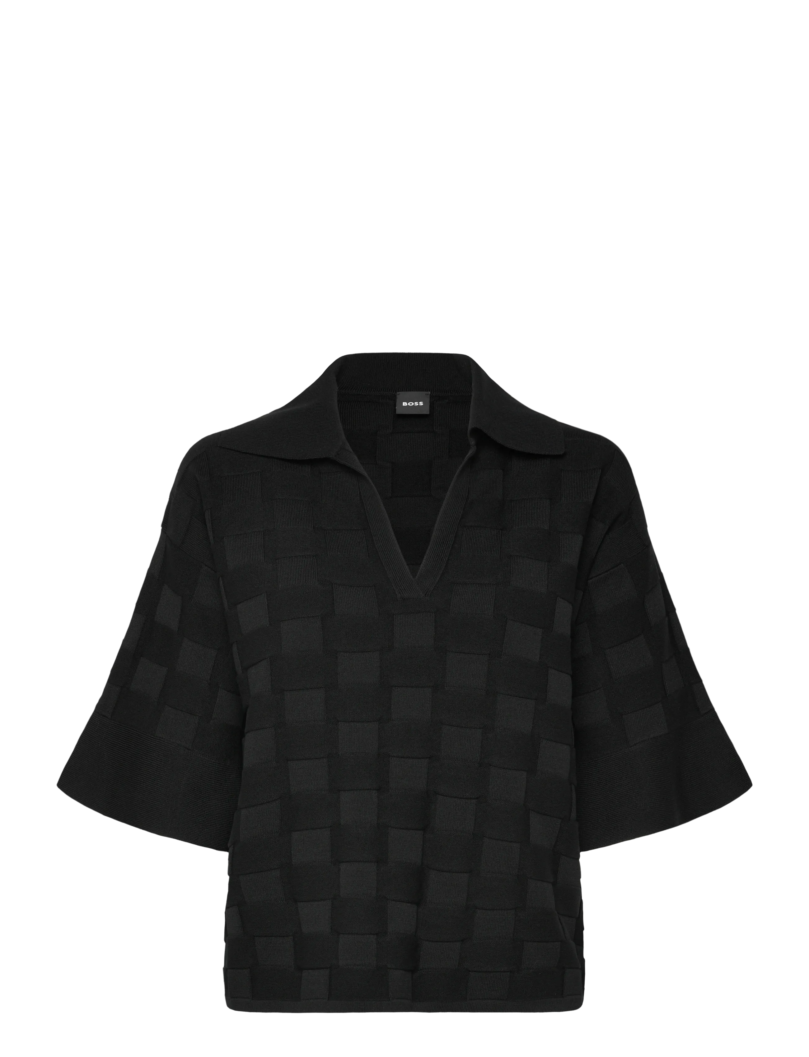 BOSS Fapavero Schwarz - M - Damen