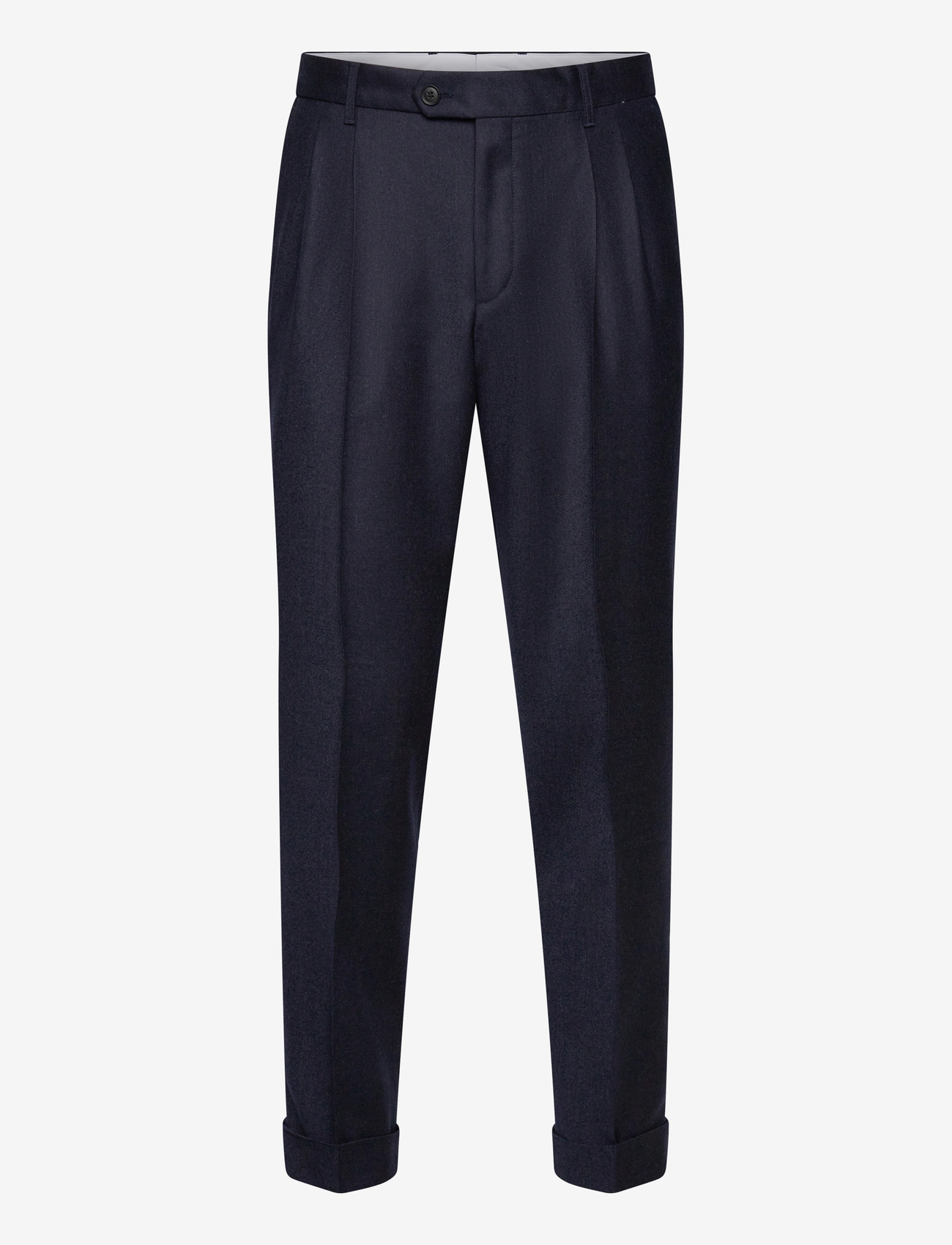 BOSS - C-Perin-DPL-TU-261 - formell - dark blue - 0