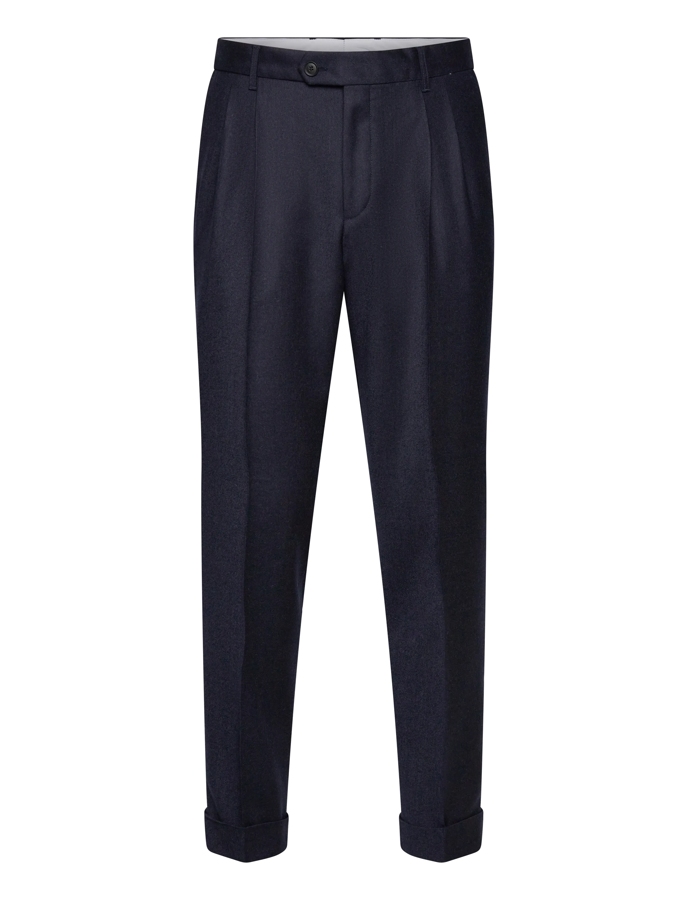 BOSS C-Perin-DPL-TU-261 - Kleidung - DARK BLUE / navy