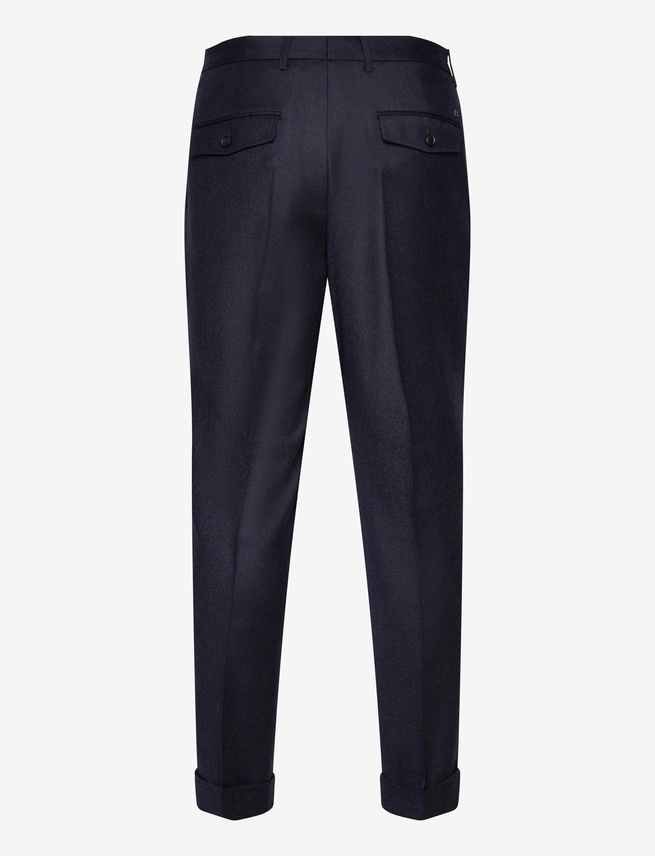 BOSS - C-Perin-DPL-TU-261 - formell - dark blue - 1