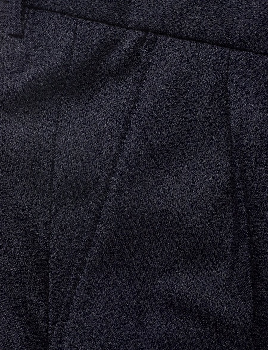 BOSS - C-Perin-DPL-TU-261 - habitbukser - dark blue - 2