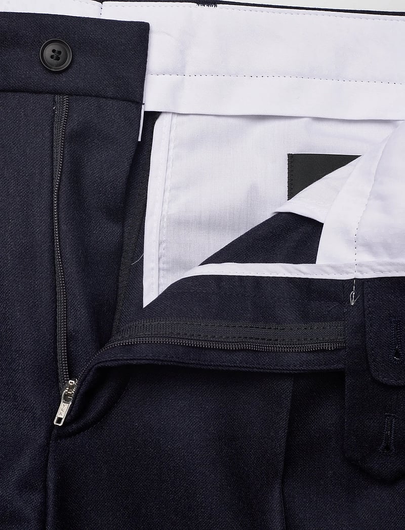 BOSS - C-Perin-DPL-TU-261 - formell - dark blue - 3