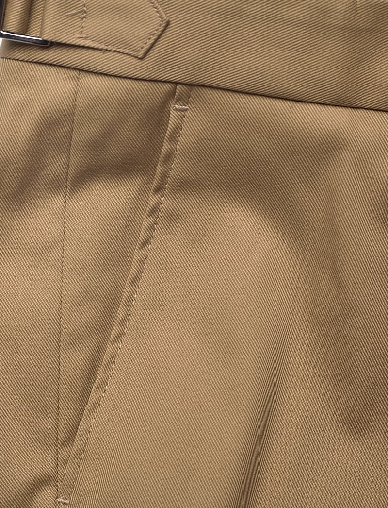 BOSS - C-Perino-PL-DTL-254 - anzugshosen - dark beige - 2