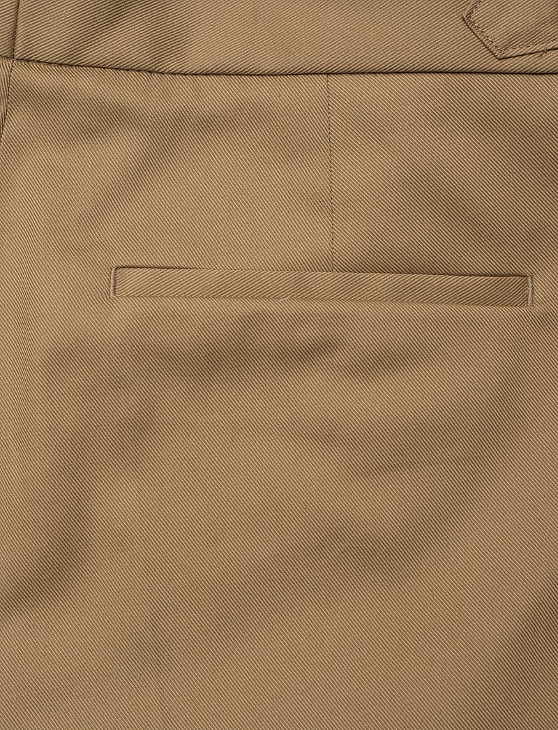 BOSS - C-Perino-PL-DTL-254 - anzugshosen - dark beige - 4