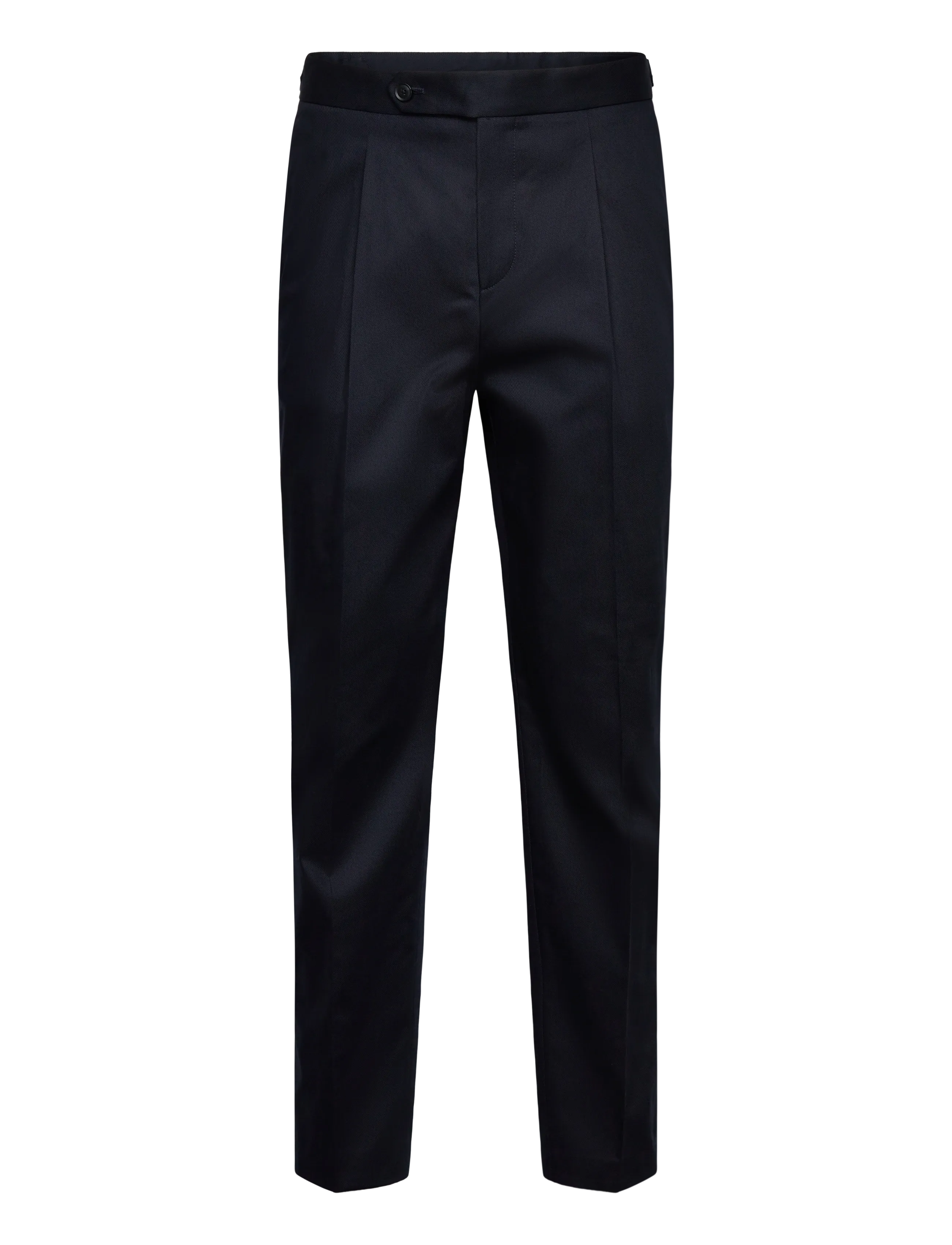 BOSS C-Perino-PL-DTL-254 - Kläder - DARK BLUE / navy