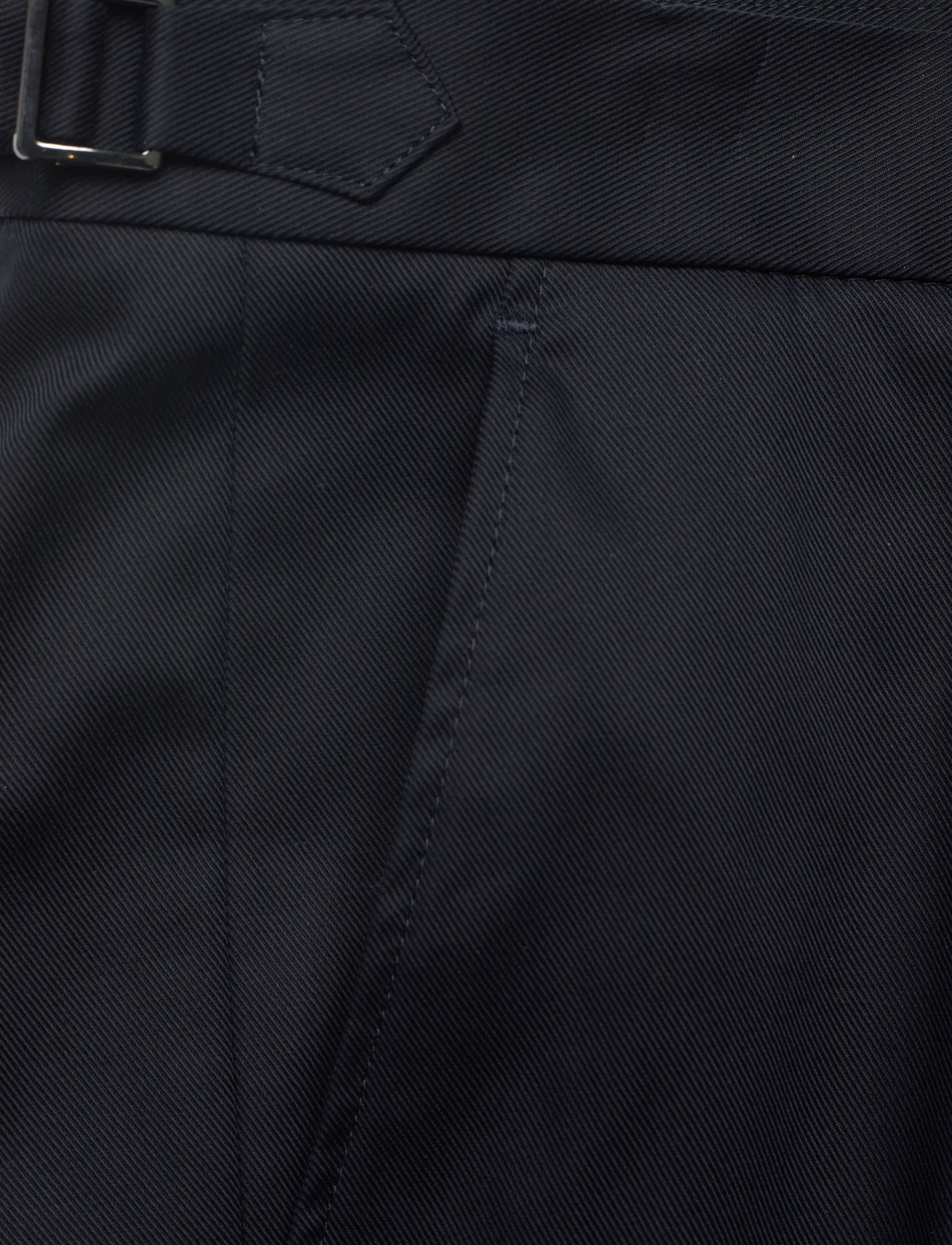 BOSS - C-Perino-PL-DTL-254 - kostymbyxor - dark blue - 2