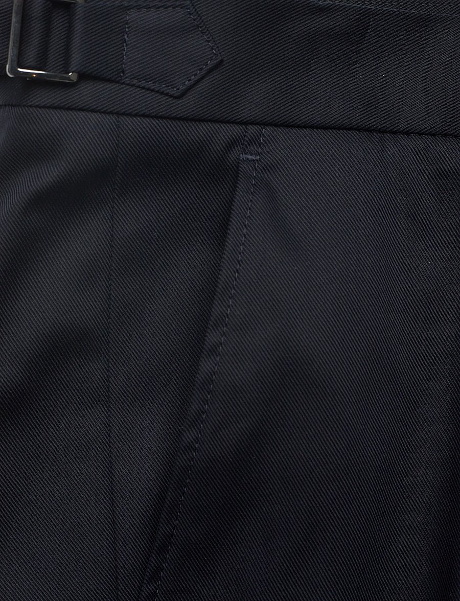BOSS - C-Perino-PL-DTL-254 - anzugshosen - dark blue - 5