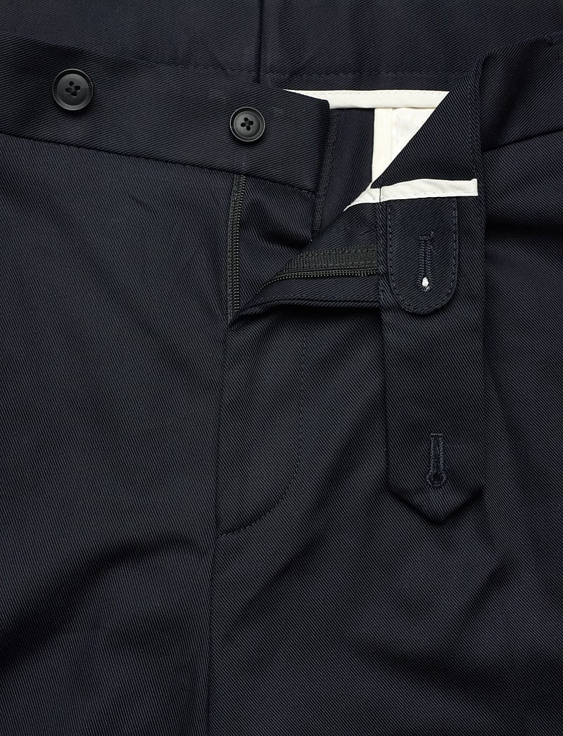 BOSS - C-Perino-PL-DTL-254 - anzugshosen - dark blue - 3