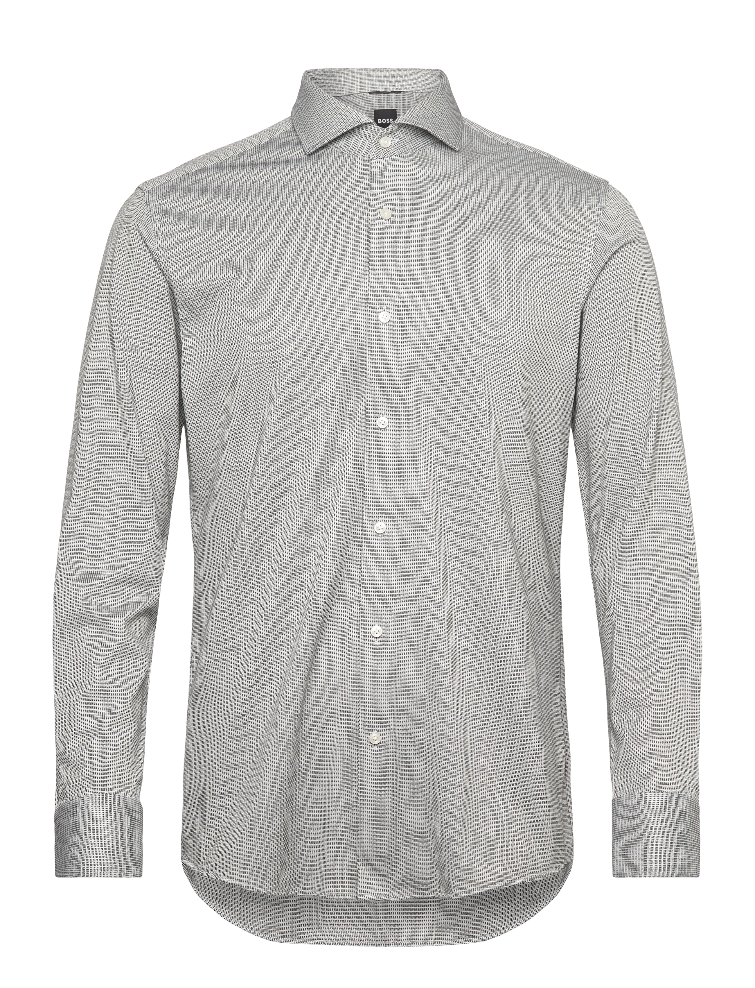 BOSS P-Hank-Sp-261 Grau - 43 - Herren