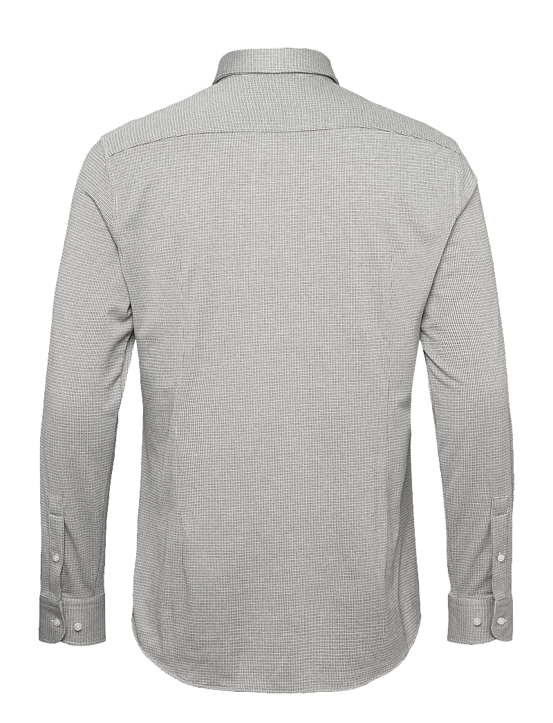 BOSS - P-HANK-SP-261 - formelle hemden - black - 1