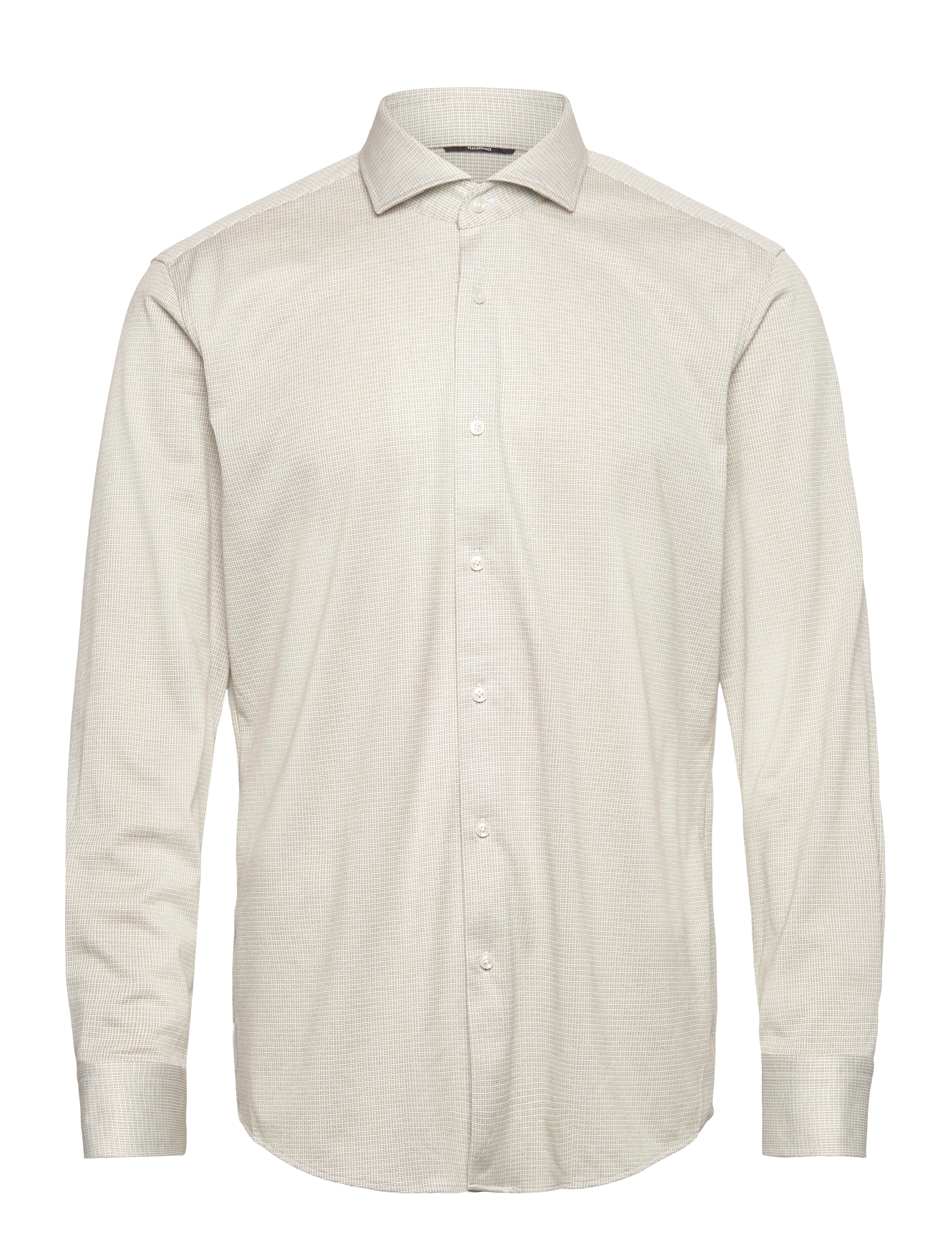 BOSS P-Hank-Sp-261 Beige - 43 - Herren