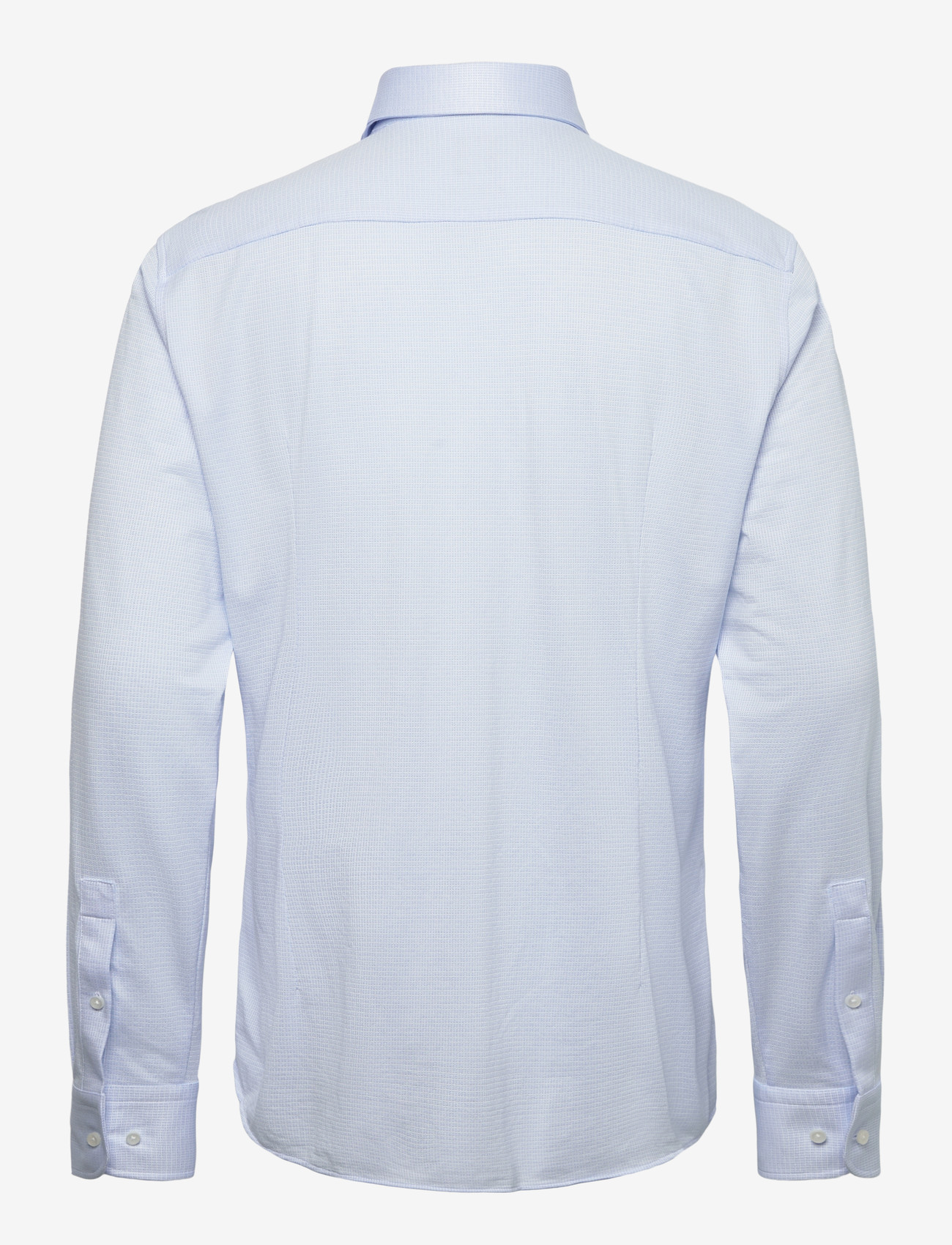 BOSS - P-HANK-SP-261 - basic-hemden - light/pastel blue - 1