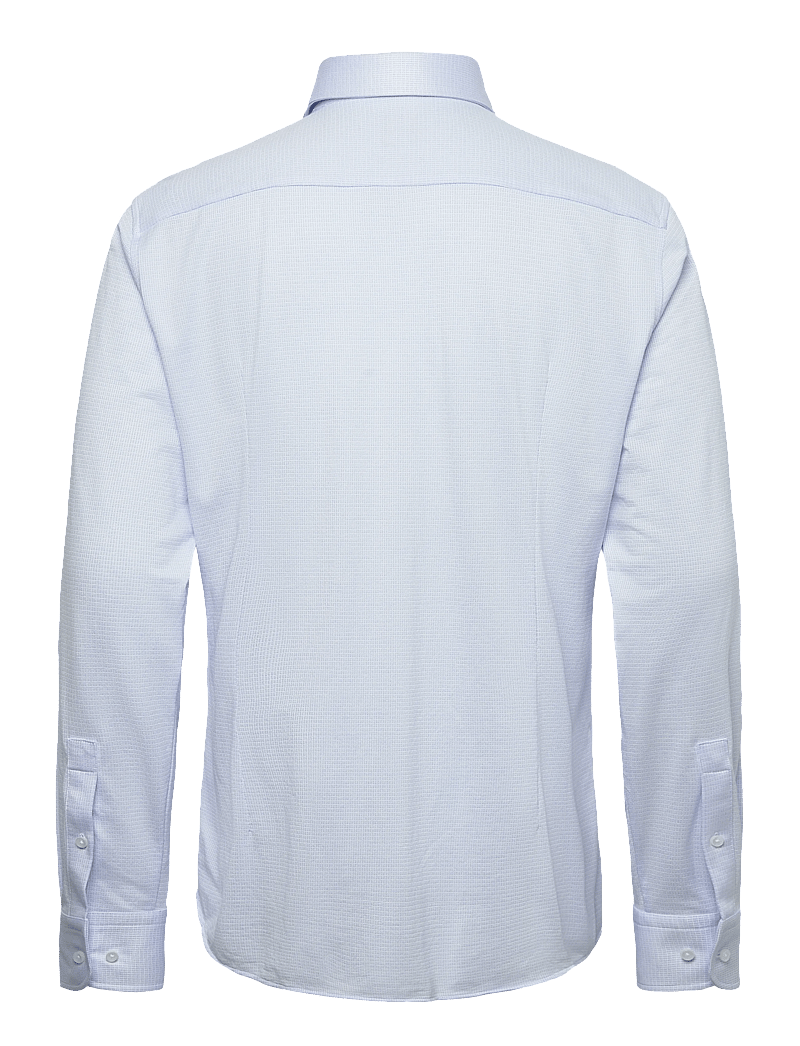 BOSS - P-HANK-SP-261 - basic-hemden - light/pastel blue - 1