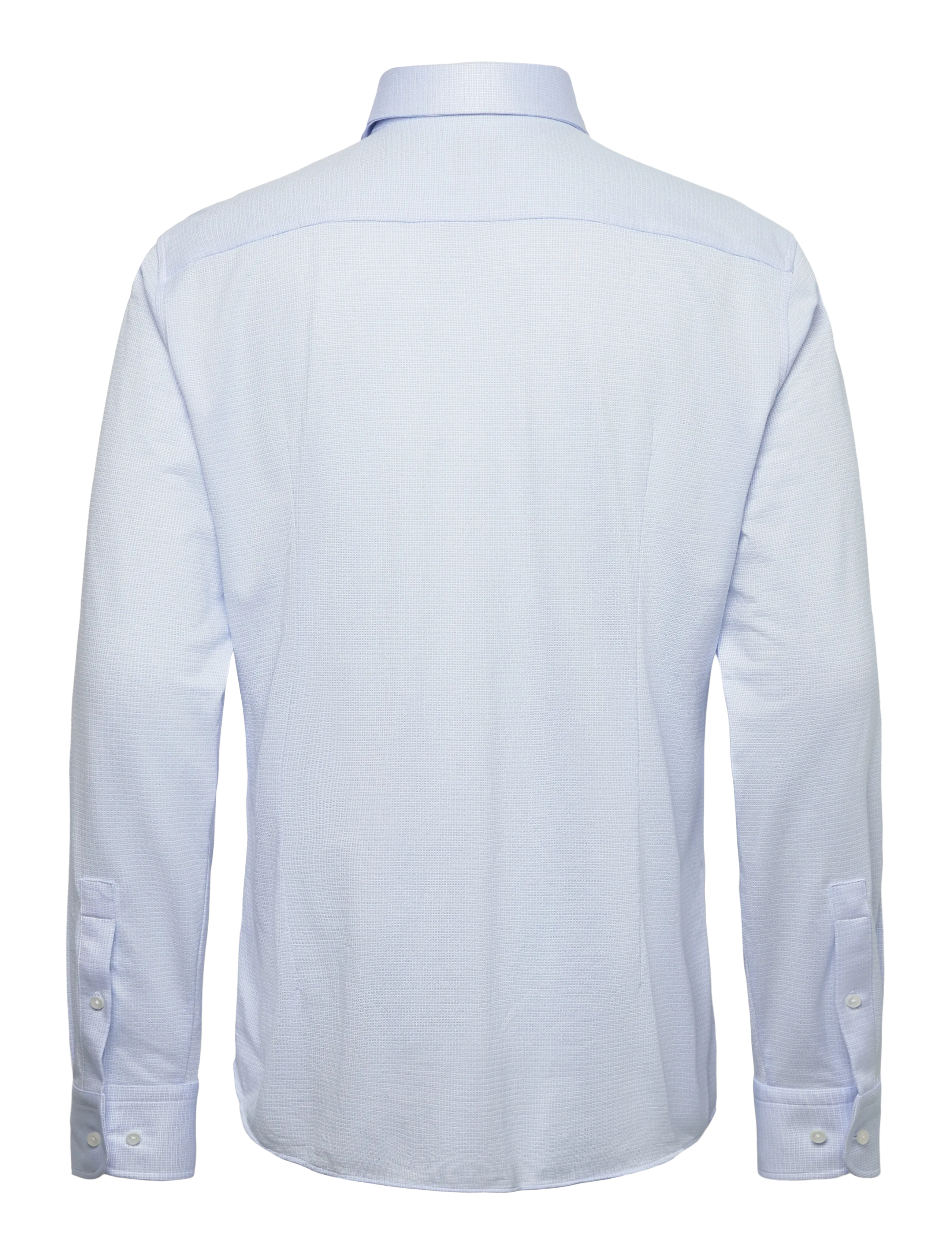 BOSS - P-HANK-SP-261 - kostymskjortor - light/pastel blue - 1
