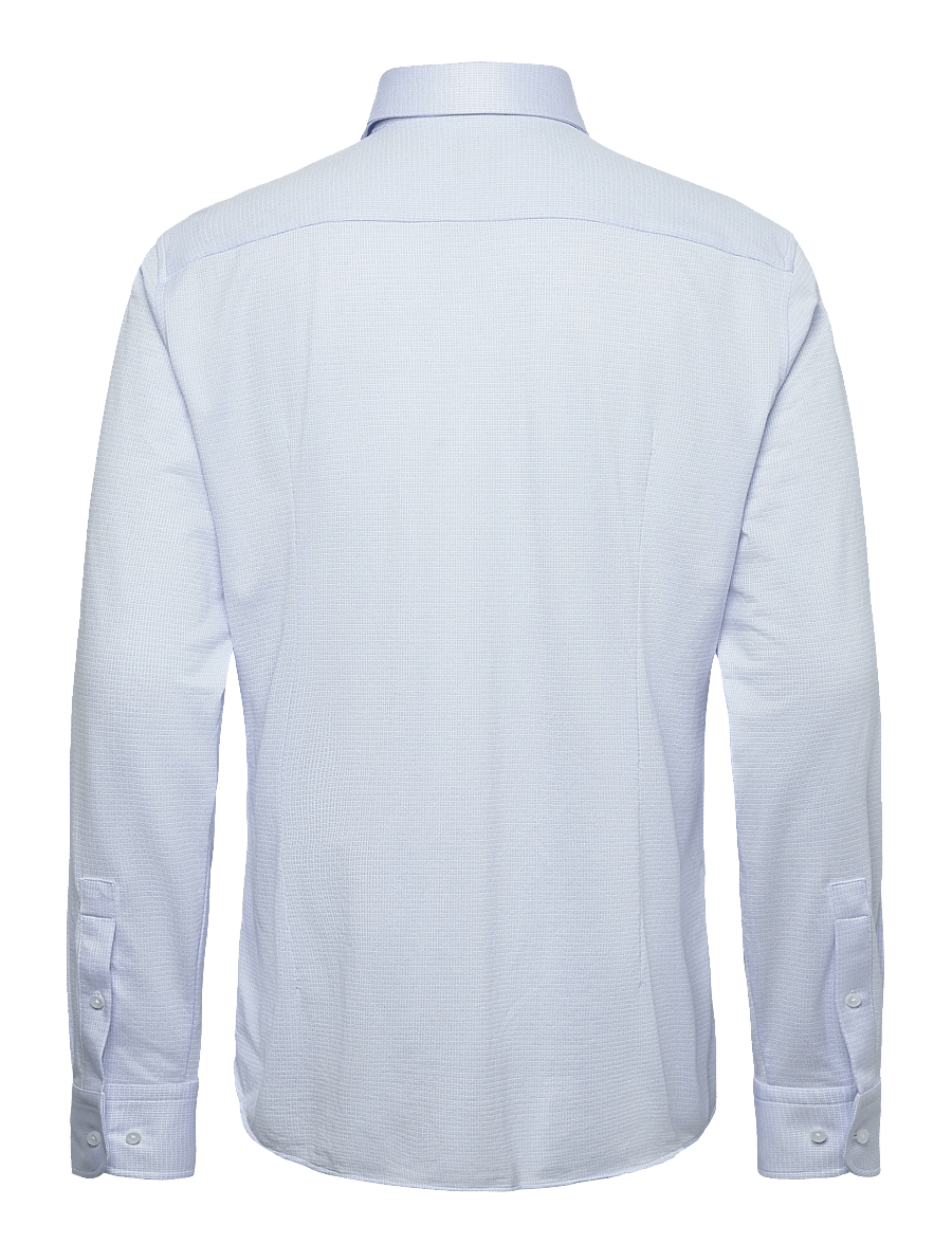 BOSS - P-HANK-SP-261 - formelle hemden - light/pastel blue - 2