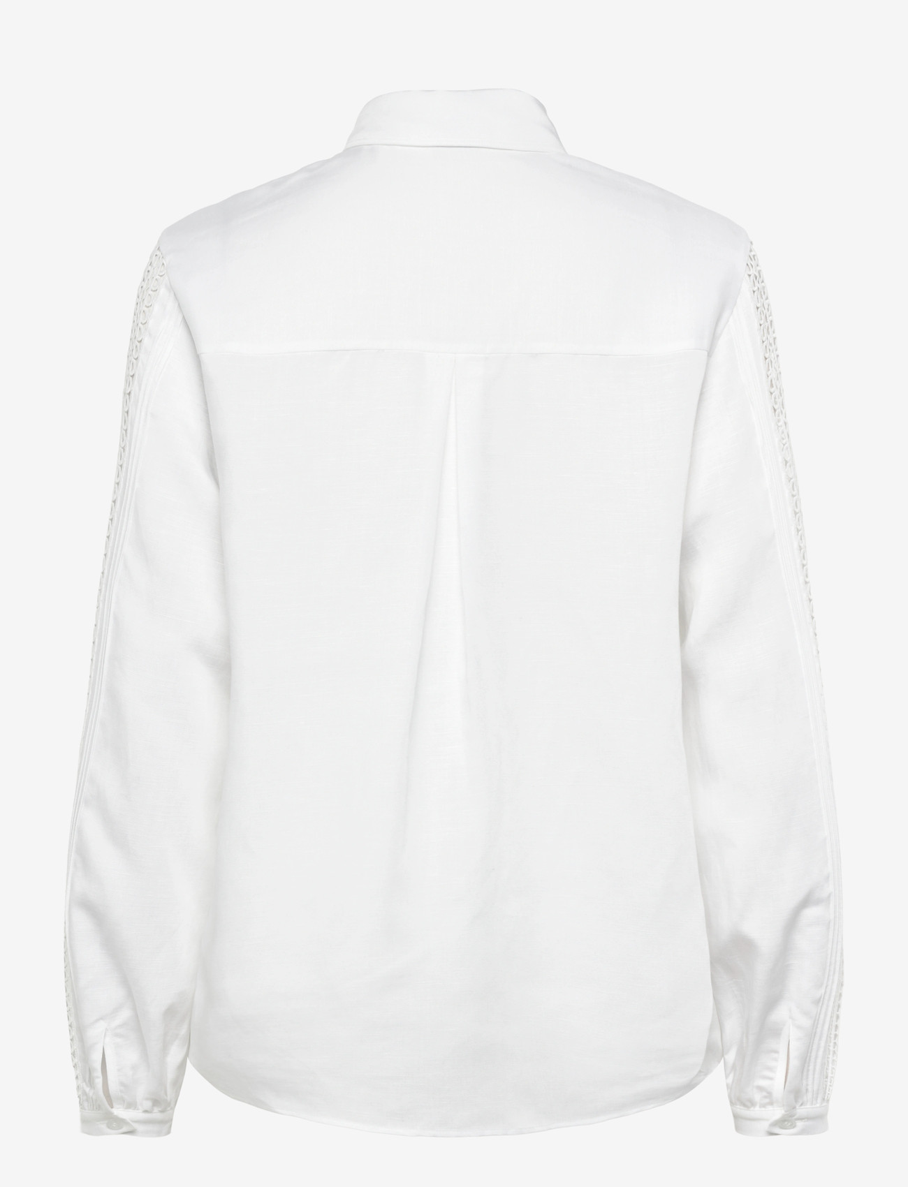 BOSS - Badora - koszule z długimi rękawami - white - 1