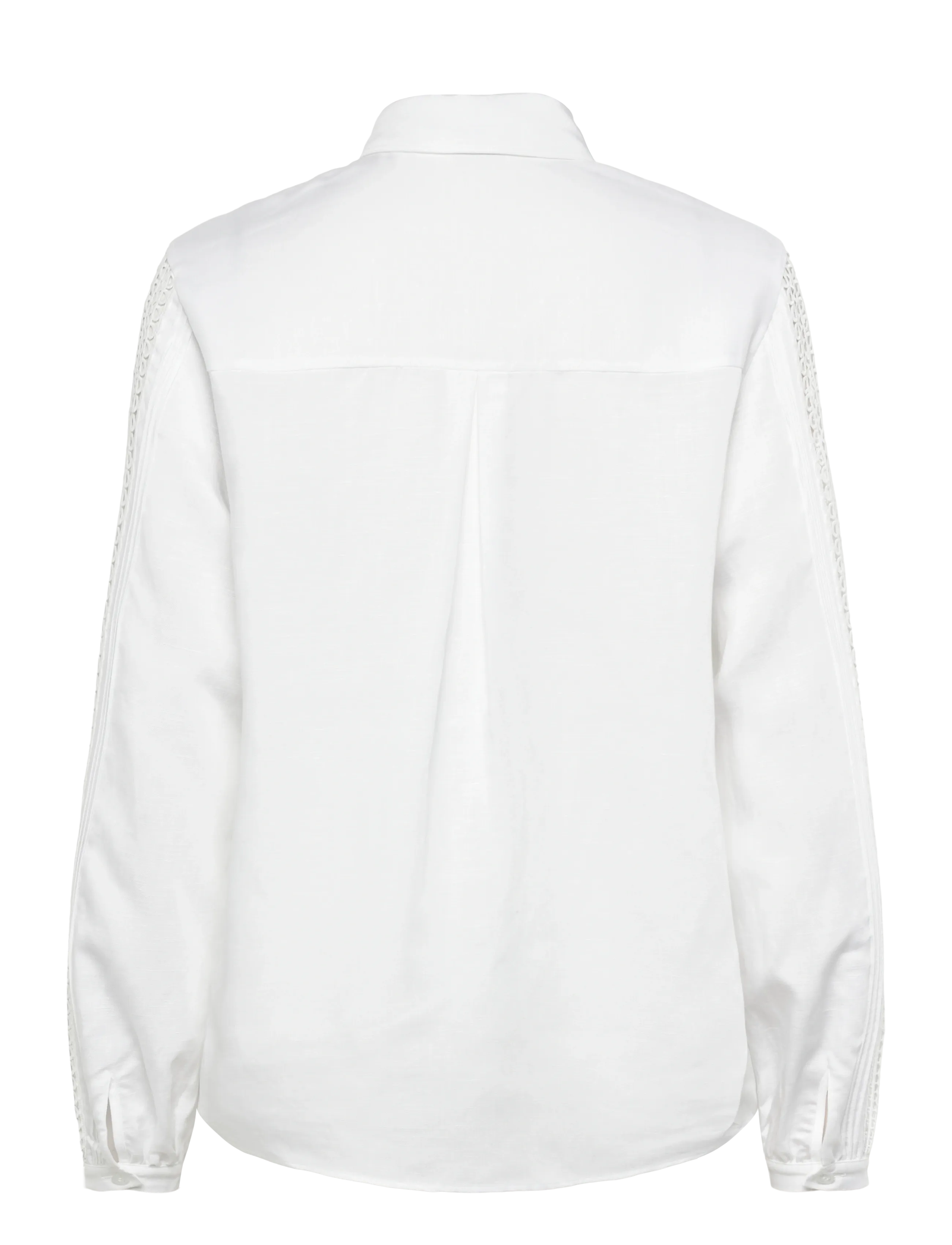 BOSS - Badora - langærmede skjorter - white - 1