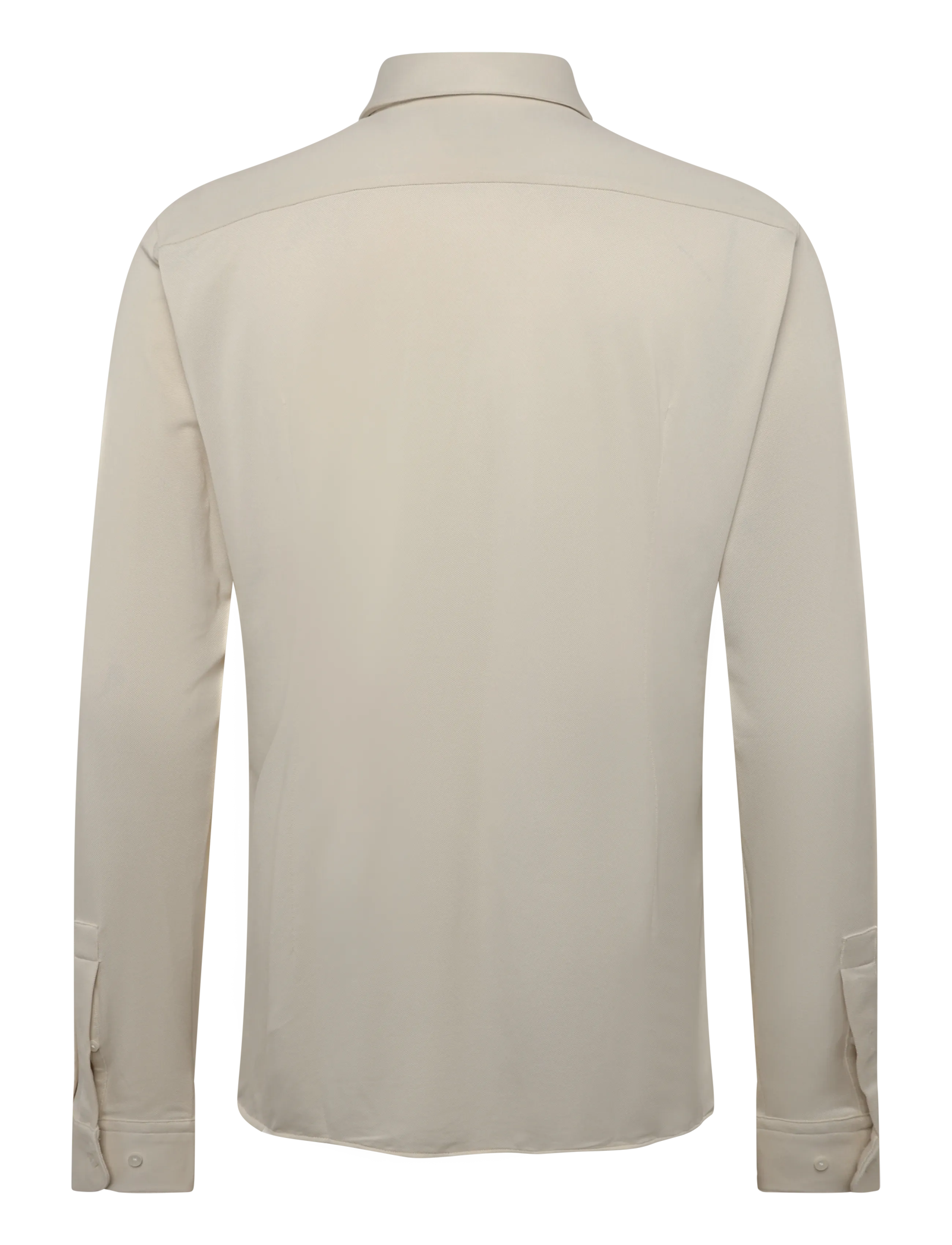 BOSS - P-HANK-S-K-261 - formal shirts - open white - 1