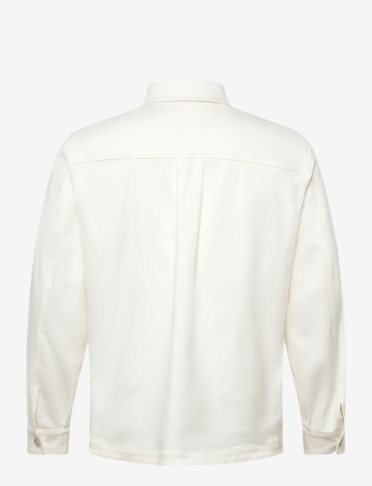 BOSS - C-Carper-OS-253F - leichte jacken - natural - 1