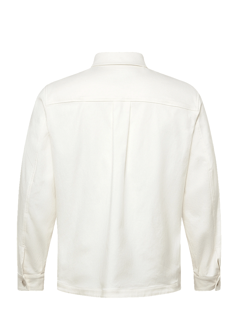 BOSS - C-Carper-OS-253F - leichte jacken - natural - 1