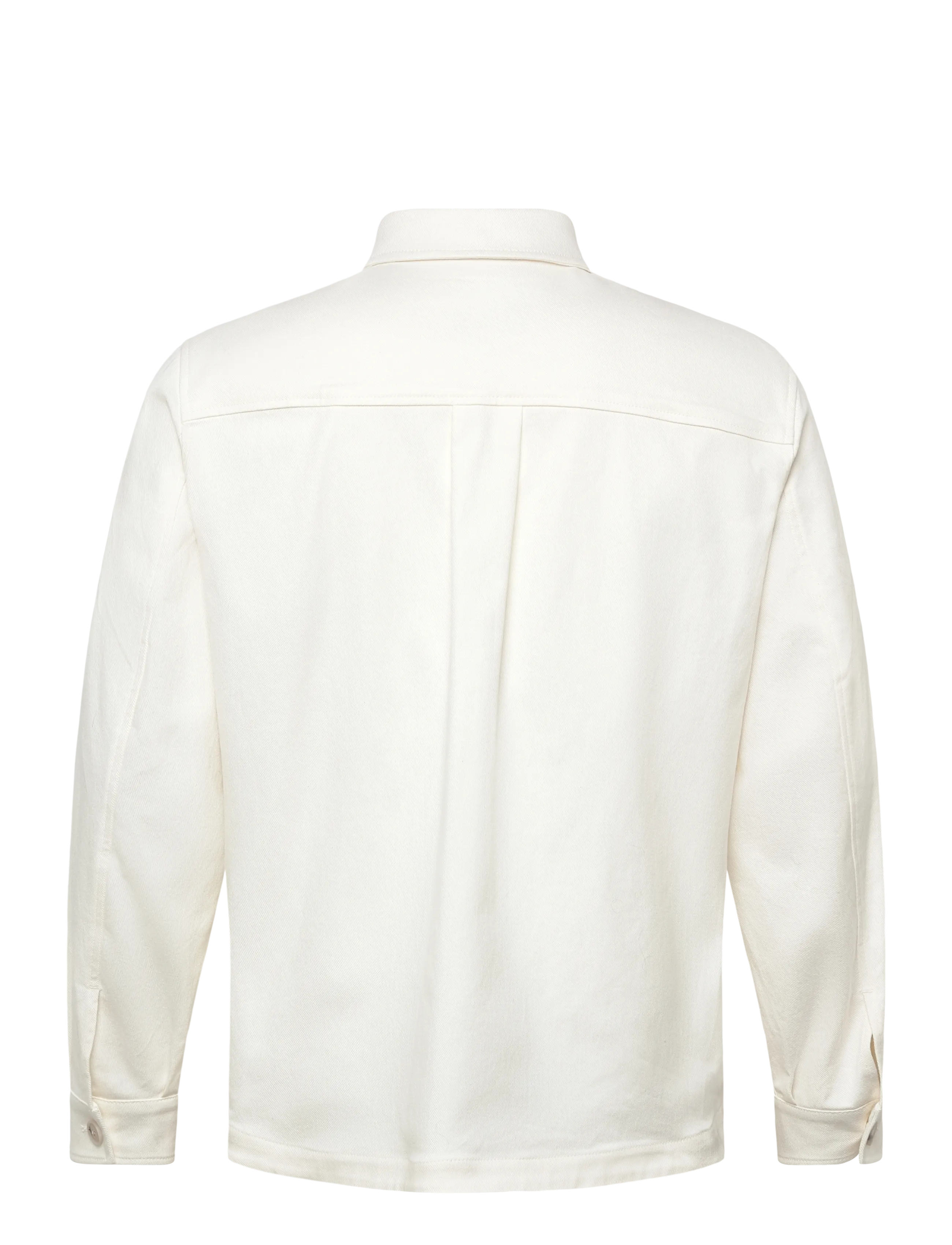 BOSS - C-Carper-OS-253F - forårsjakker - natural - 1