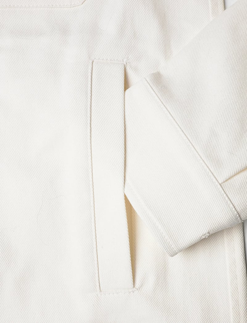 BOSS - C-Carper-OS-253F - leichte jacken - natural - 3