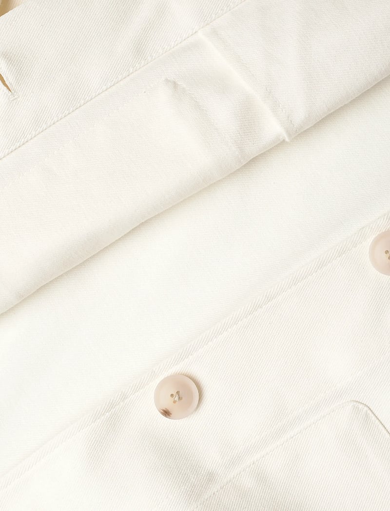 BOSS - C-Carper-OS-253F - leichte jacken - natural - 5