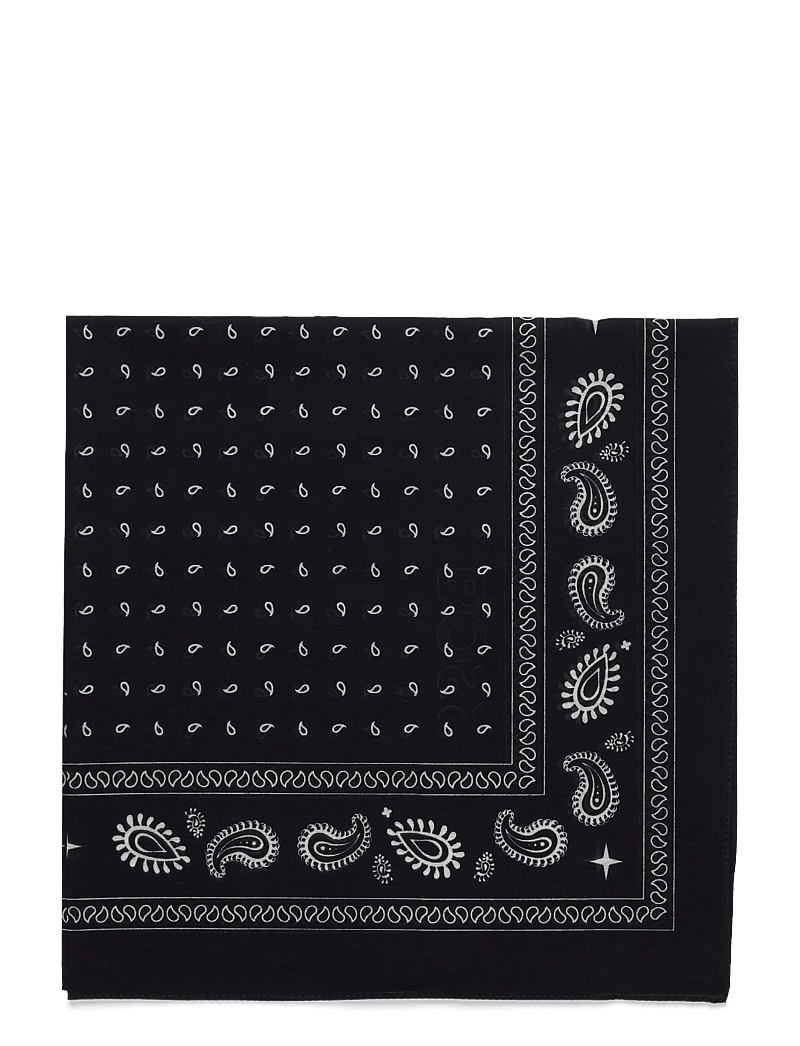 BOSS - Lorice_55*55 - nach anlass kaufen - black - 0