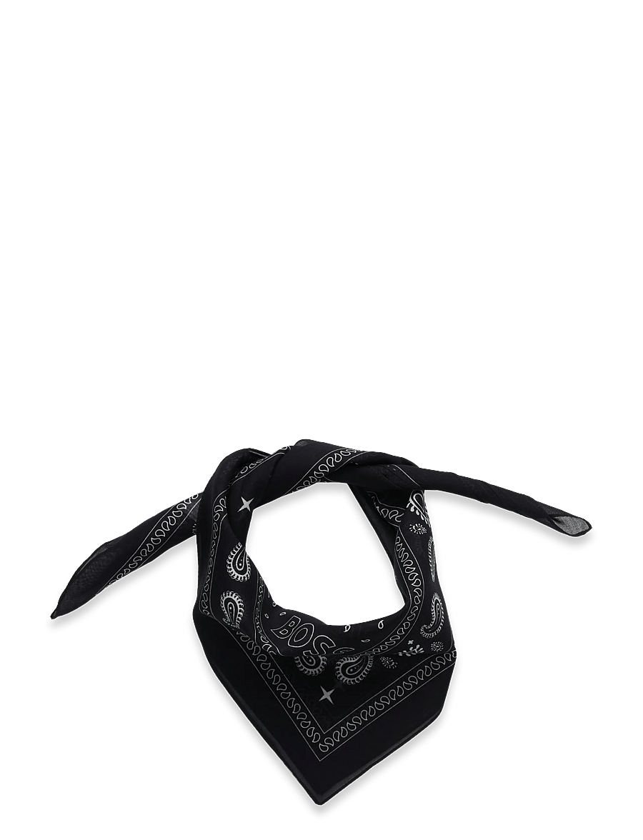 BOSS - Lorice_55*55 - nach anlass kaufen - black - 1