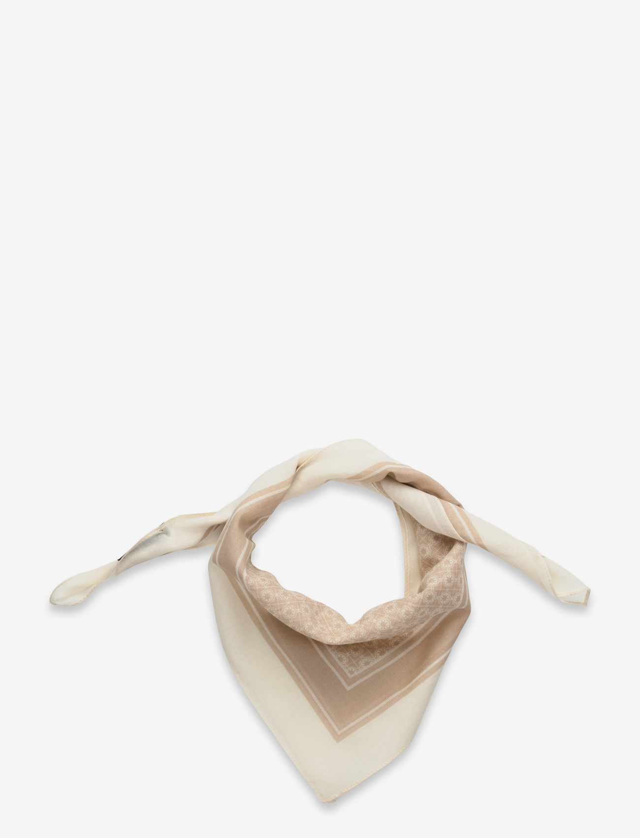 BOSS - Lorice_55*55 - osta olukorra järgi - open beige - 0