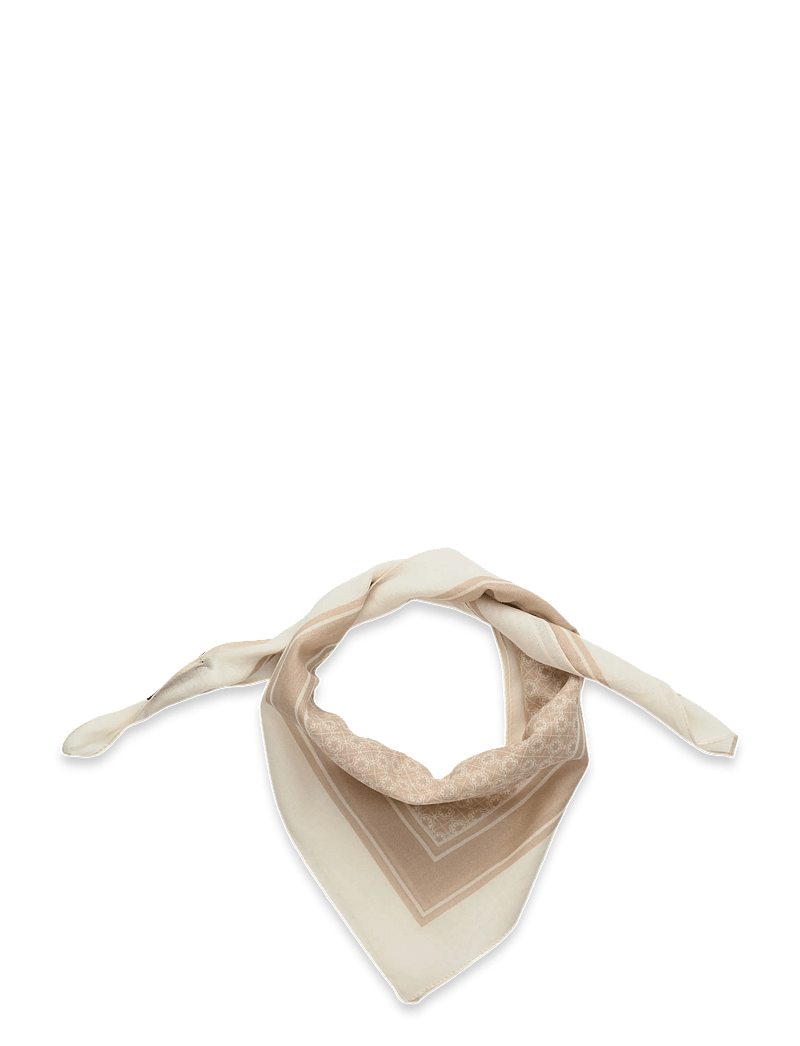 BOSS - Lorice_55*55 - osta olukorra järgi - open beige - 0