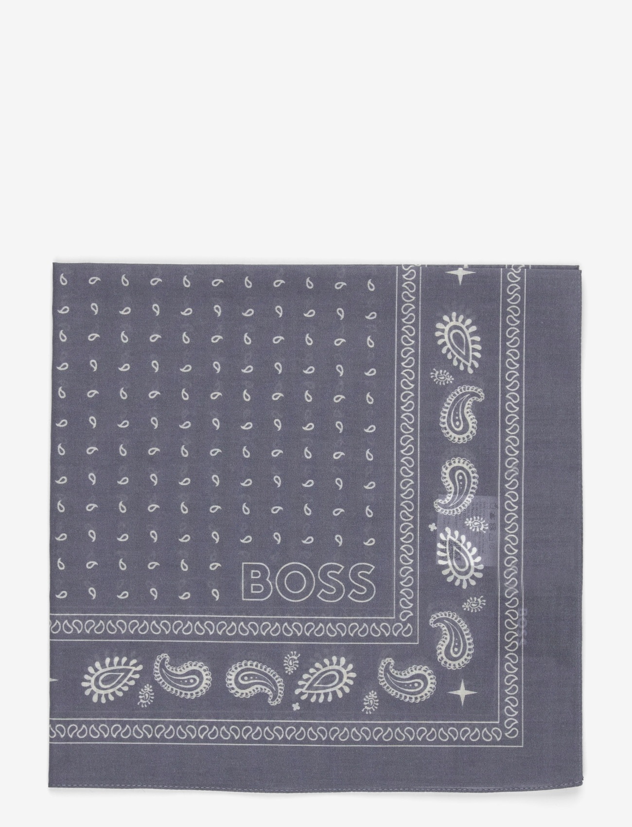 BOSS - Lorice_55*55 - osta olukorra järgi - open blue - 1