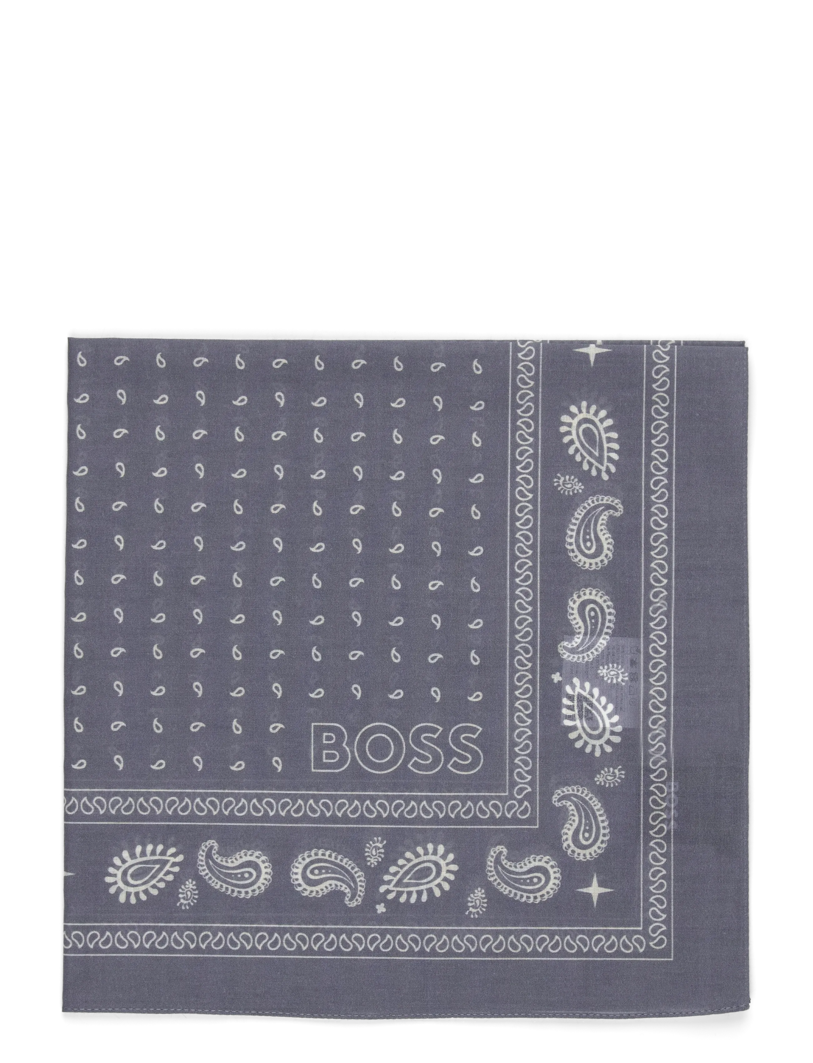 BOSS - Lorice_55*55 - lakati - open blue - 1