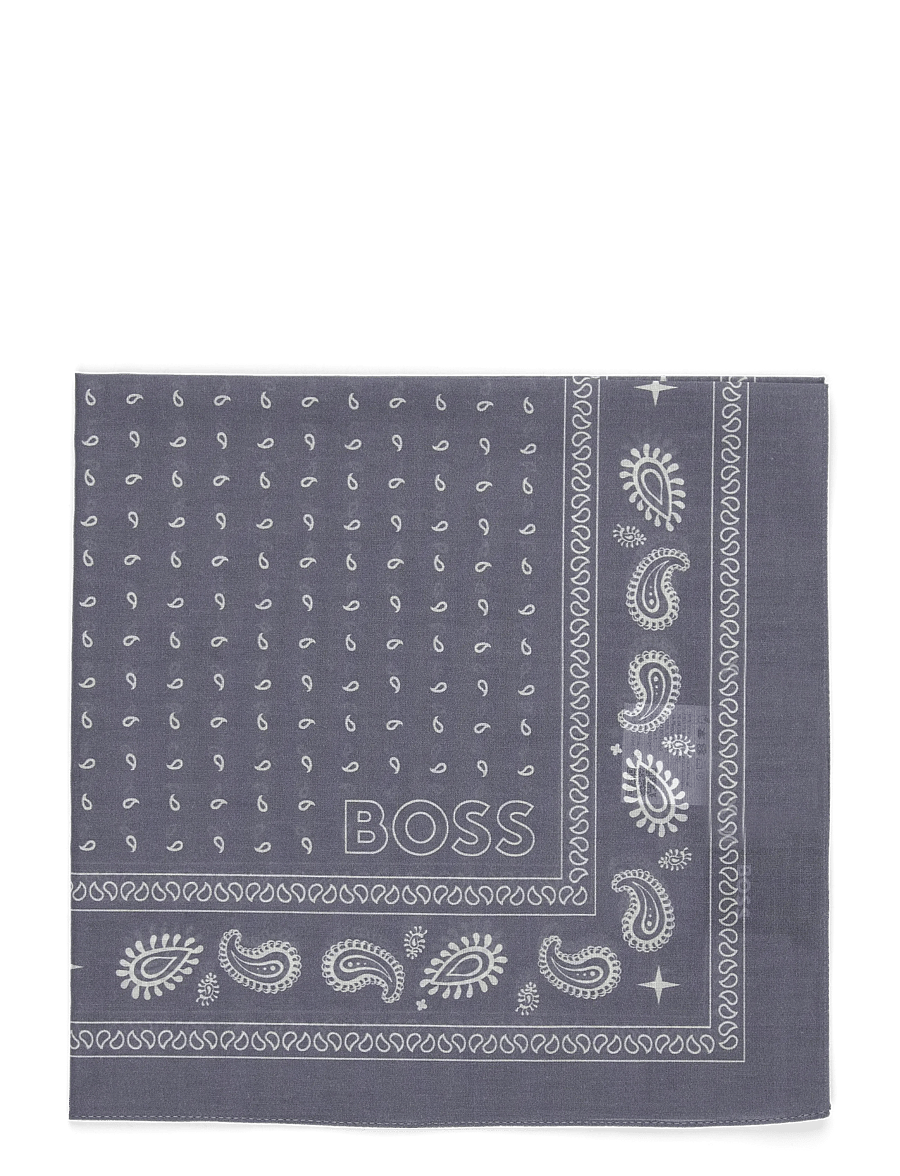 BOSS - Lorice_55*55 - nach anlass kaufen - open blue - 1