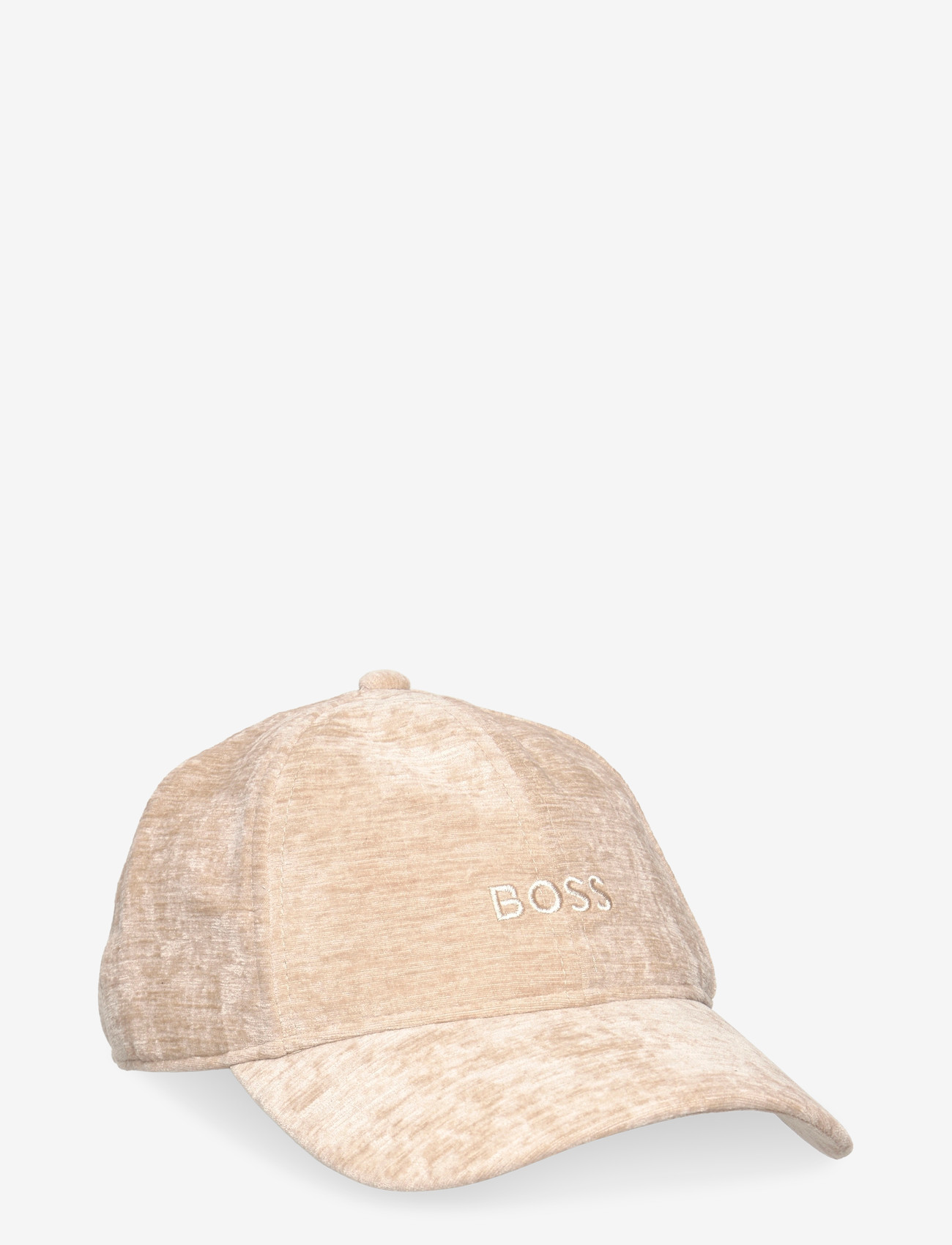 BOSS - Ari-C-VE - nokamütsid - light beige - 0
