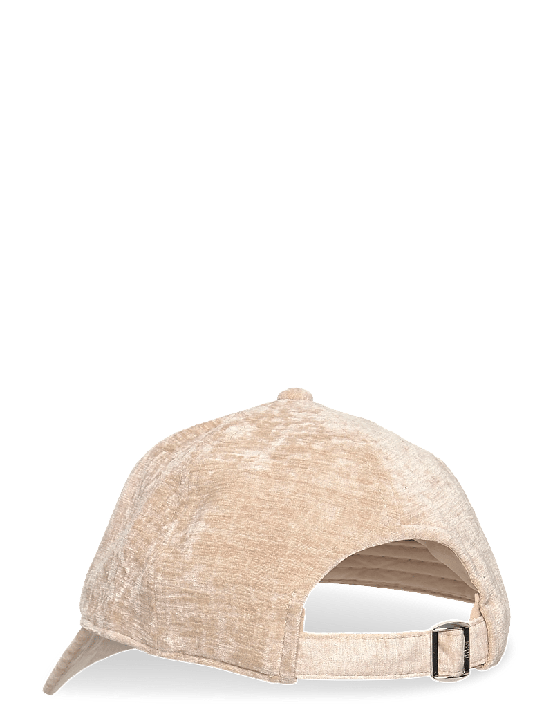 BOSS - Ari-C-VE - kappen - light beige - 1