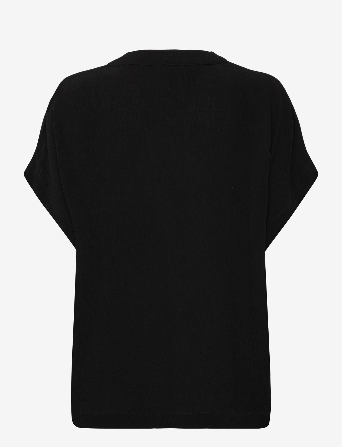 BOSS - Double B_Top - badeanzüge - black - 1