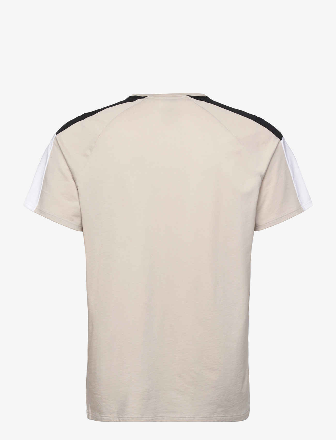 BOSS - Balance T-Shirt RN - kortærmede t-shirts - open grey - 2