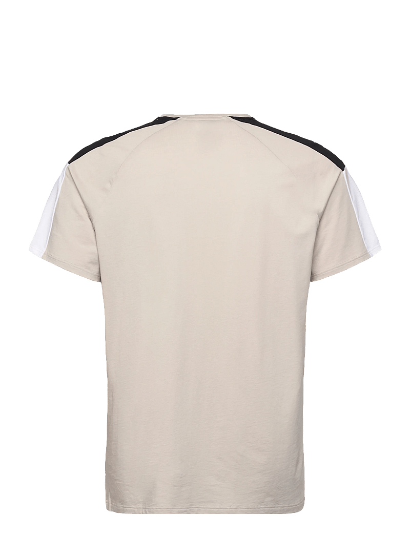BOSS - Balance T-Shirt RN - kurzärmelig - open grey - 2