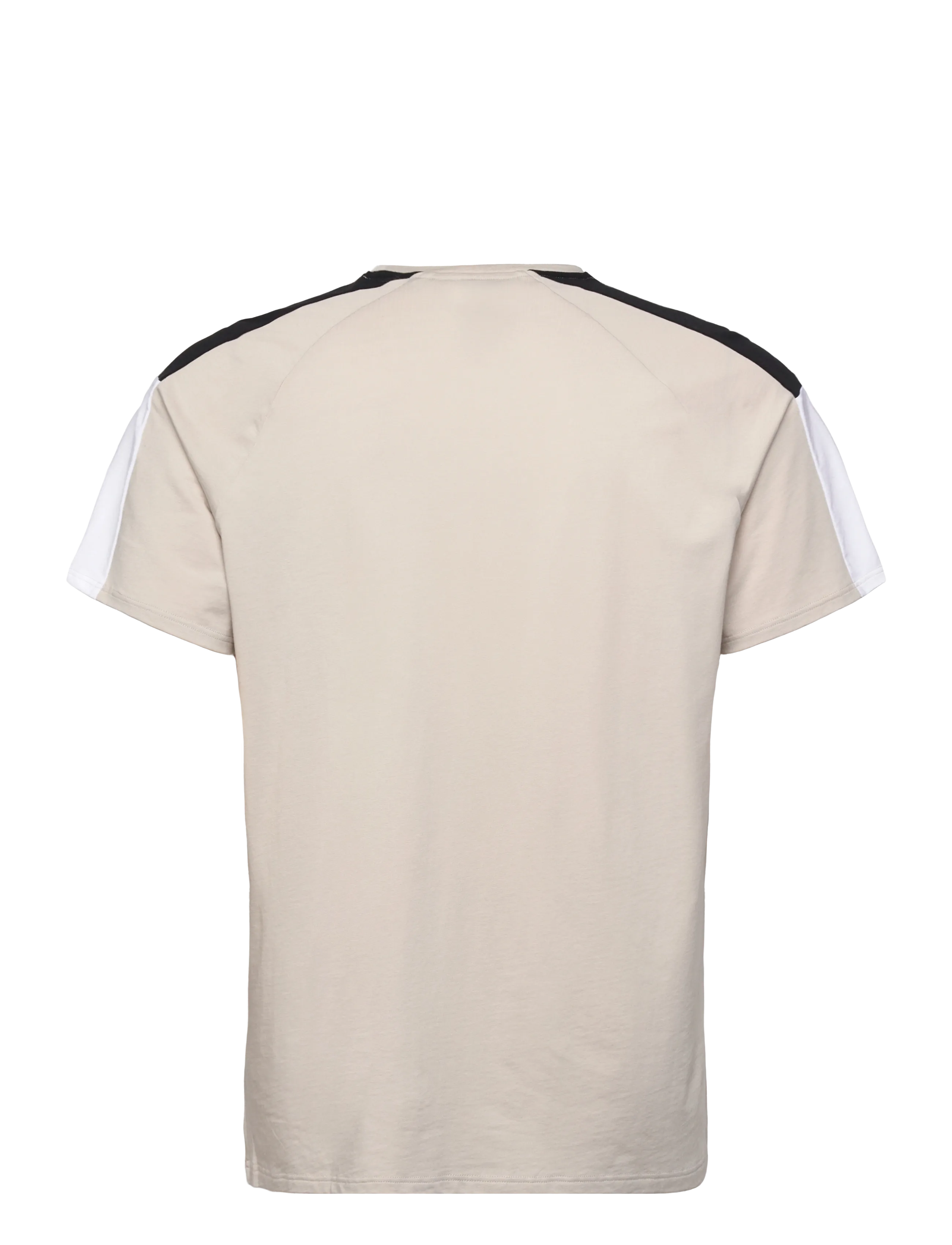 BOSS - Balance T-Shirt RN - kurzärmelig - open grey - 2