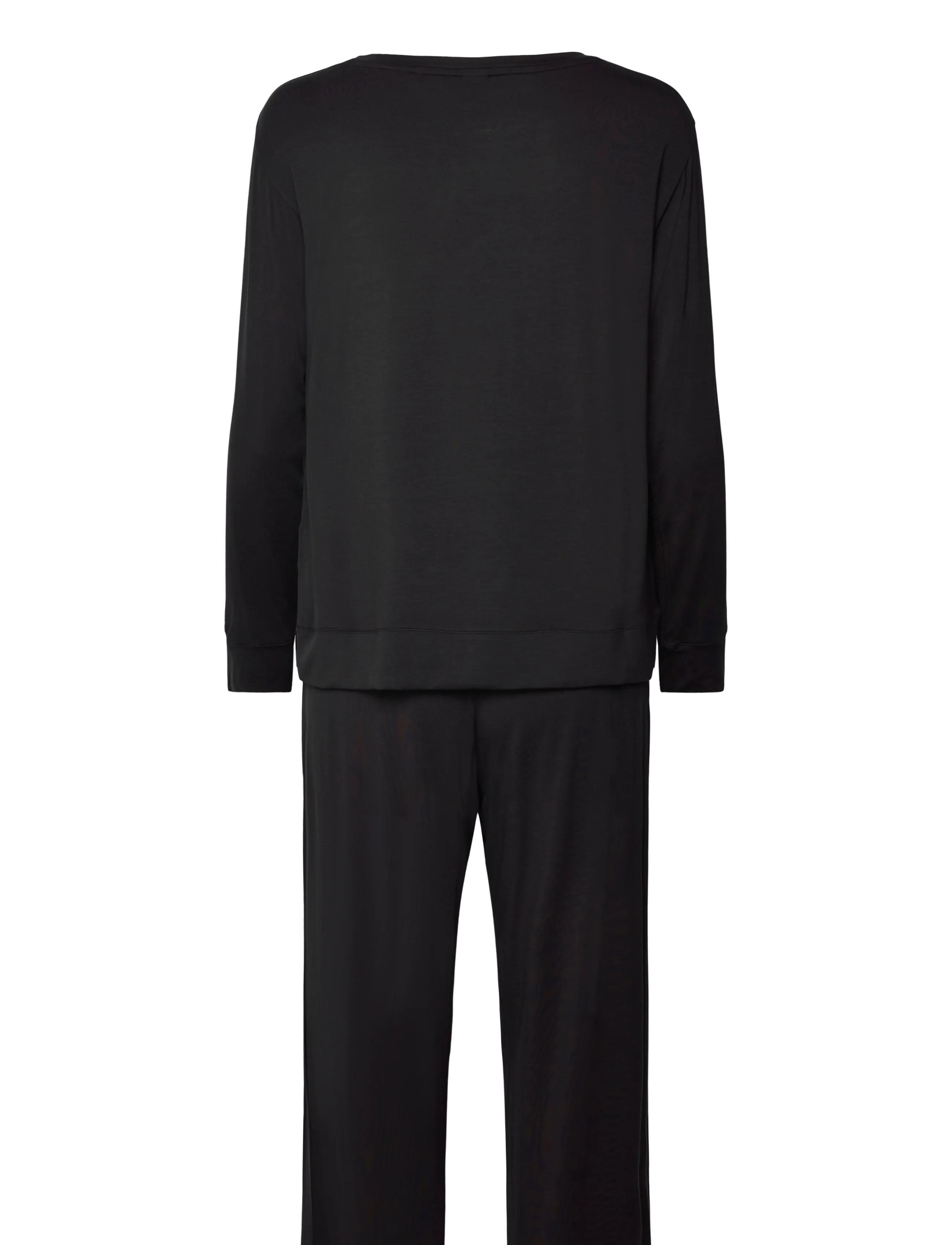 BOSS - Element_Long Set - dzimšanas dienas dāvanas - black - 1
